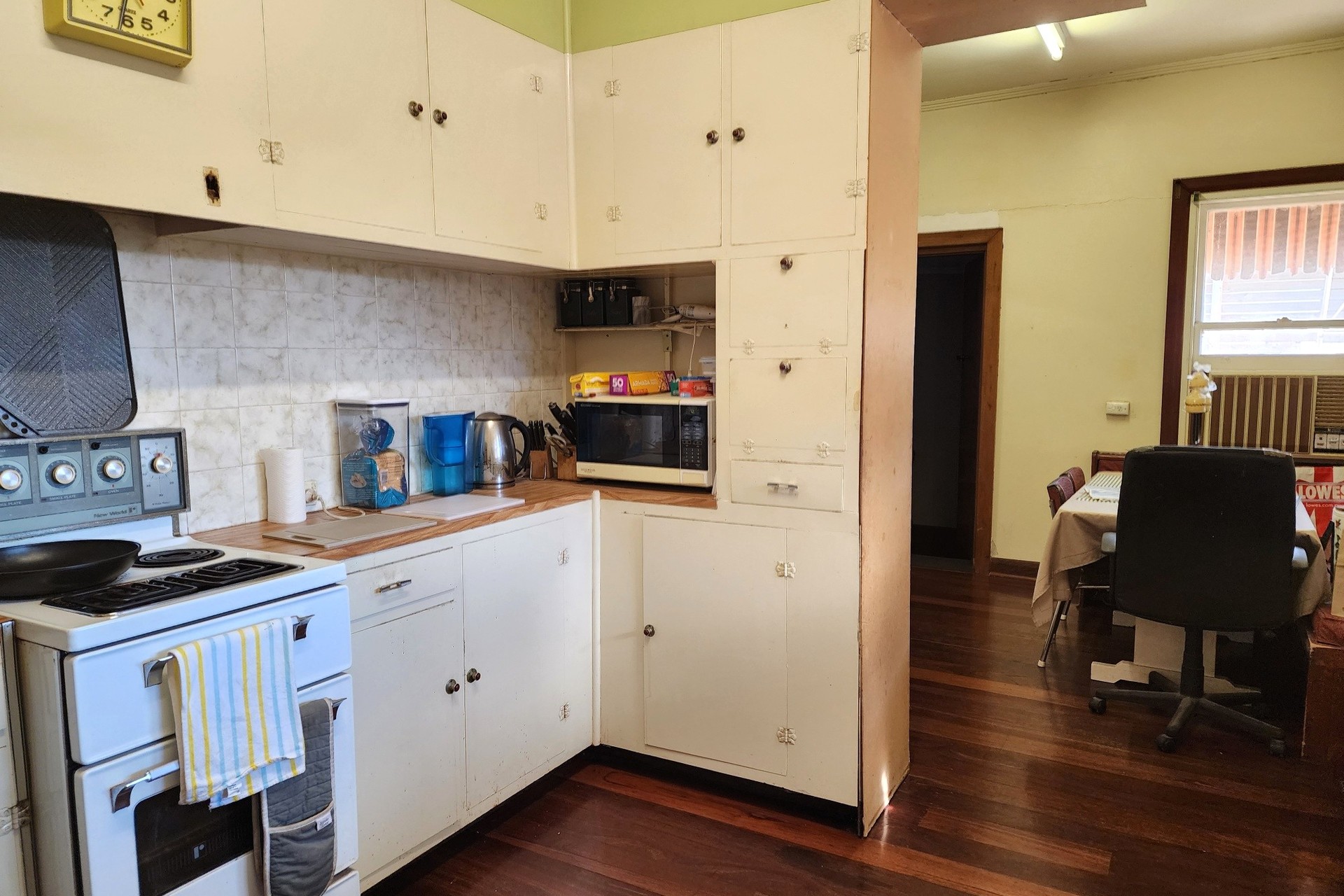 3-bedroom house at 120 ELLIOTT STREET, Whyalla Playford SA 5600, Whyalla, South Australia