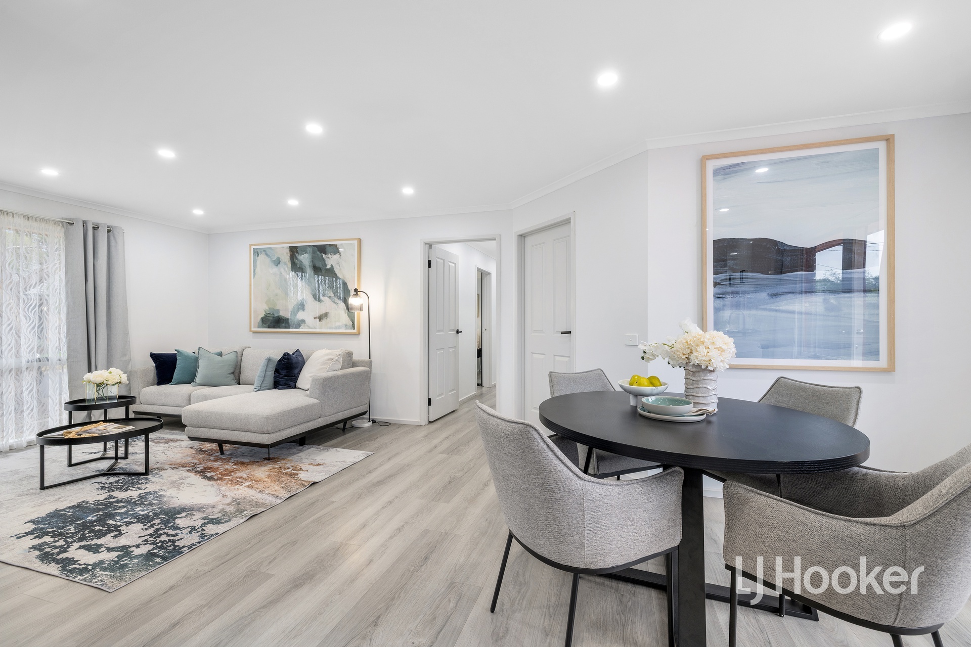 4-bedroom house at 56 Strong Drive, Hampton Park, Vic, 3976, Casey, Victoria