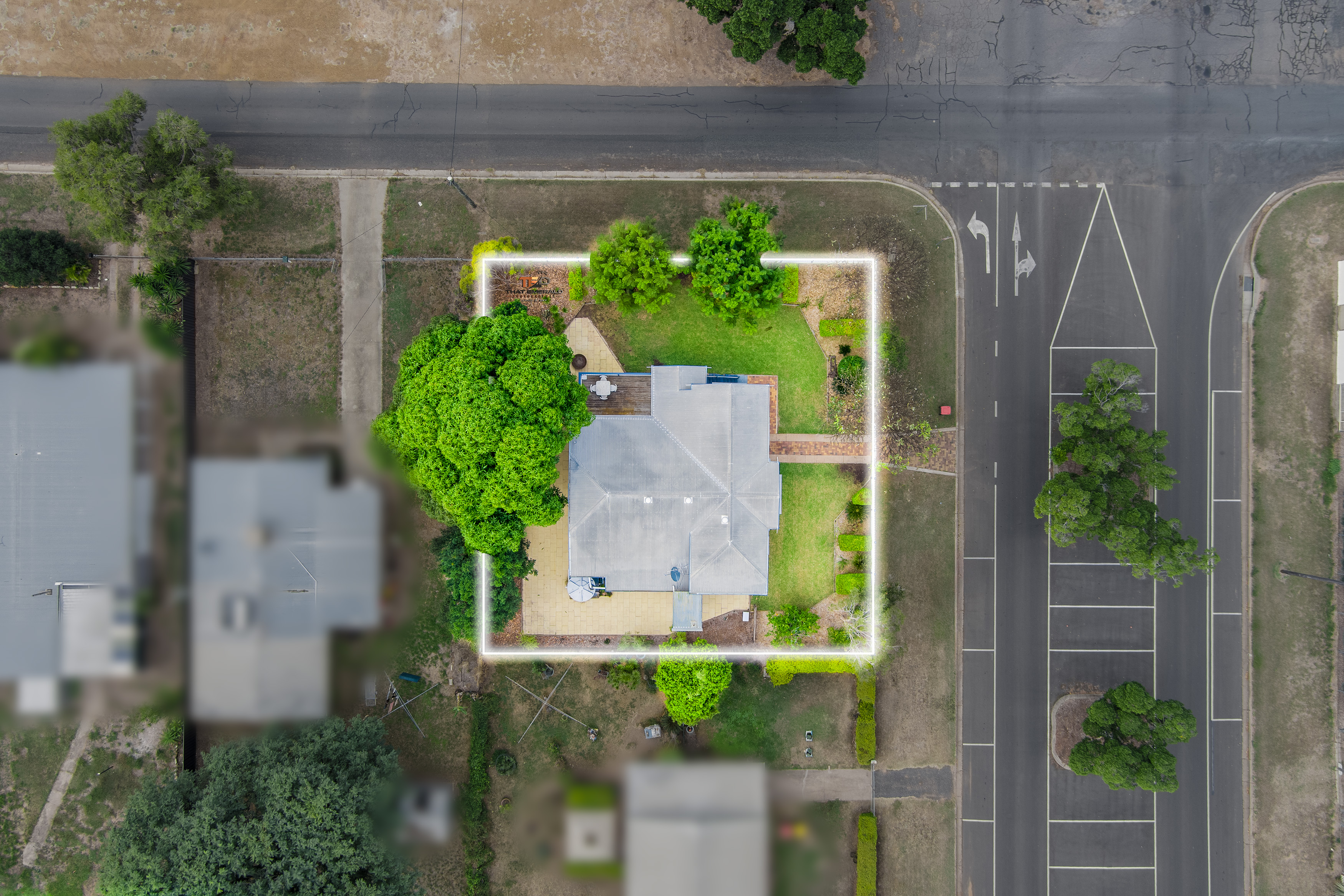 2-bedroom house at 87 Anakie Street, Emerald, QLD 4720, Central Highlands (Qld), Queensland