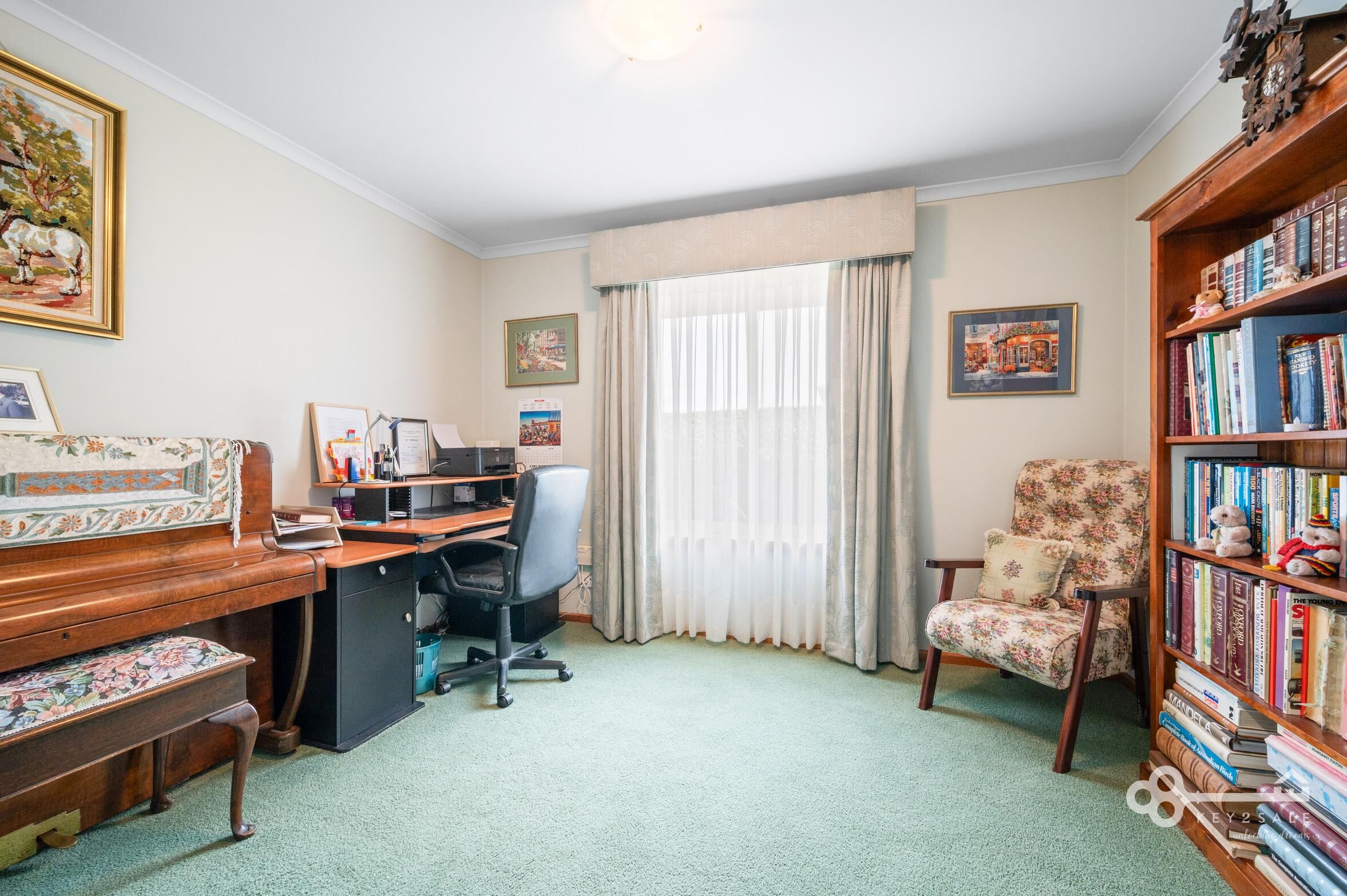 3-bedroom house at 3 Standish Street, Port Macdonnell, SA 5291, Grant, South Australia