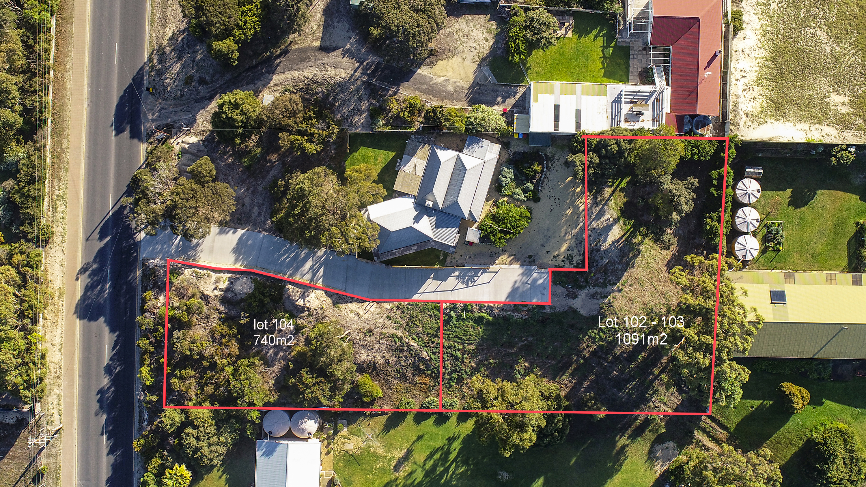 1-bedroom unit at 11 Robe Street, Robe, Sa, 5276, Robe, South Australia