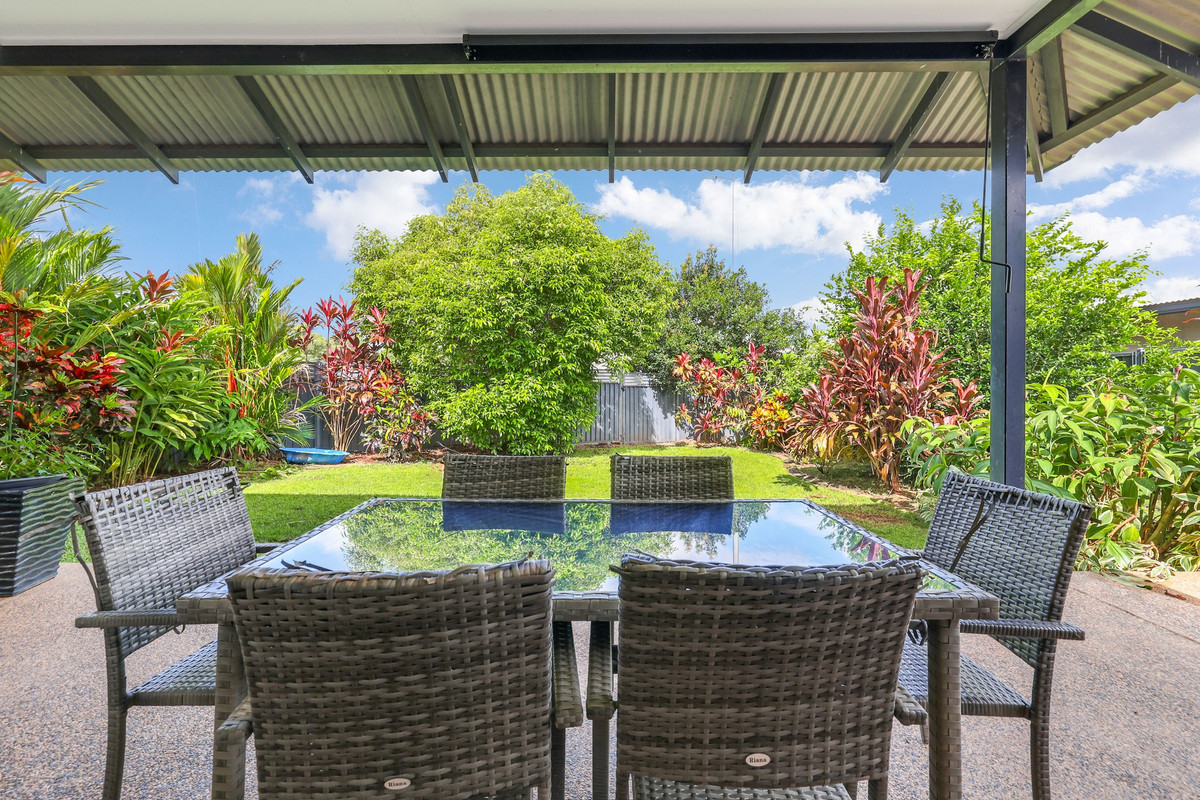 4-bedroom house at 5 Lasiandra Avenue, Zuccoli, NT 0832, Palmerston, Northern Territory