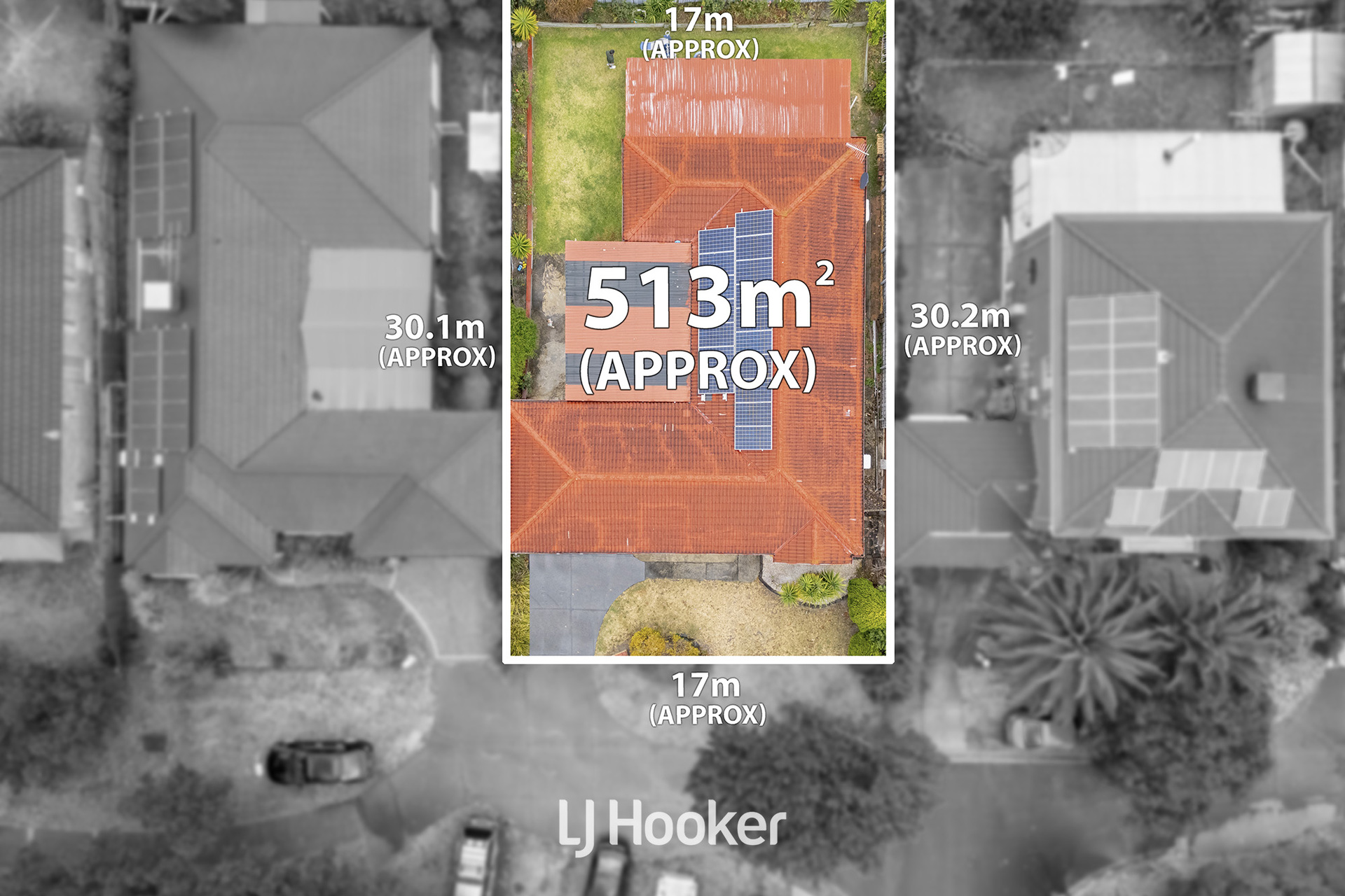 4-bedroom house at 9 The Eyrie , Hampton Park, Vic, 3976, Casey, Victoria