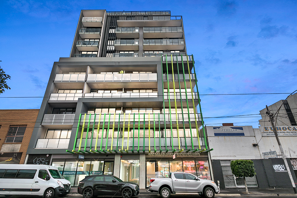 803/304-310 Lygon Street, Brunswick East, VIC 3057 - Image 9