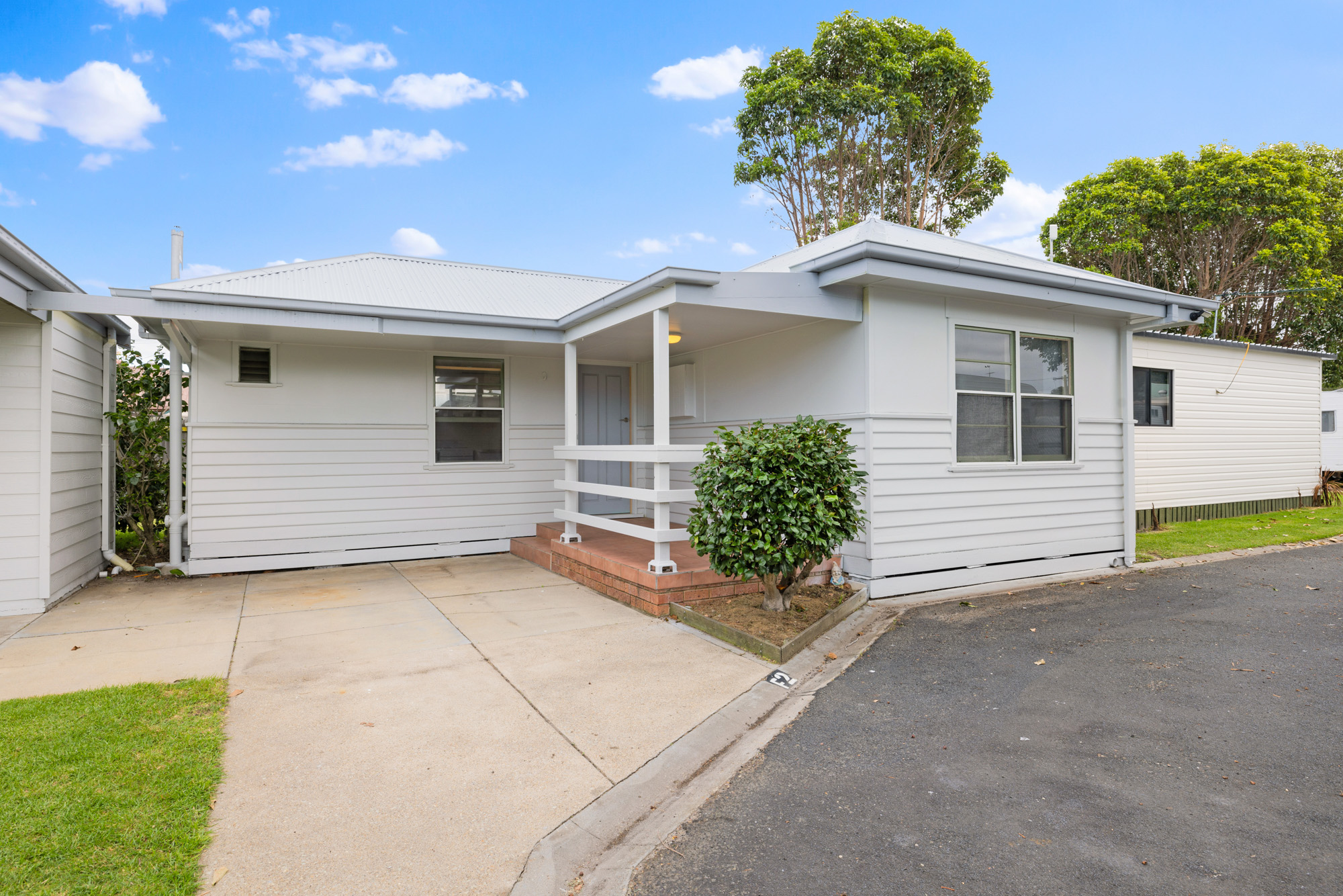2-bedroom house at 2/3 Jemmesons Street, Lakes Entrance, Vic, 3909, East Gippsland, Victoria