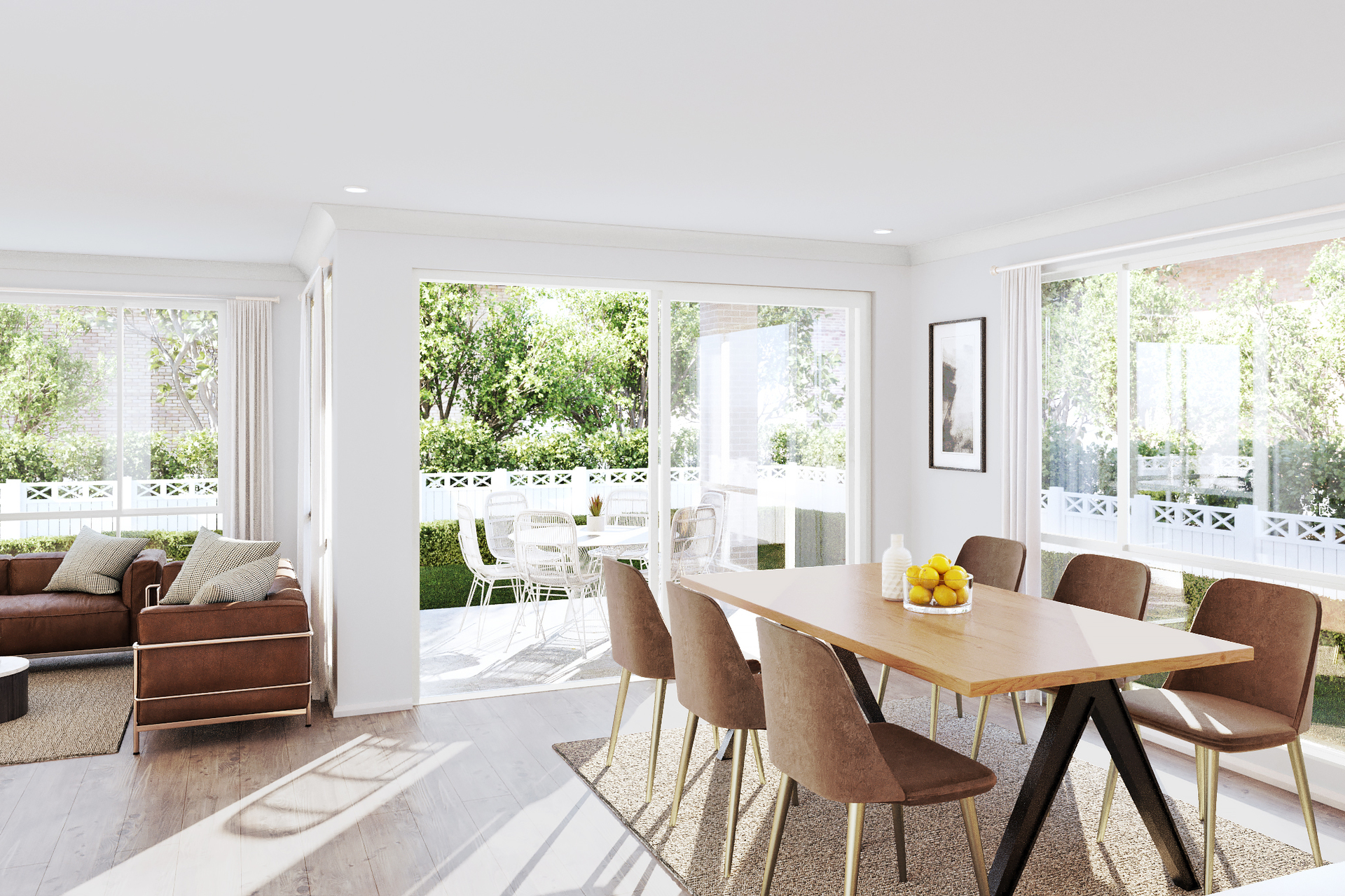 Lot 602 Battersby Avenue, Catherine Field, Nsw, 2557 - Image 3