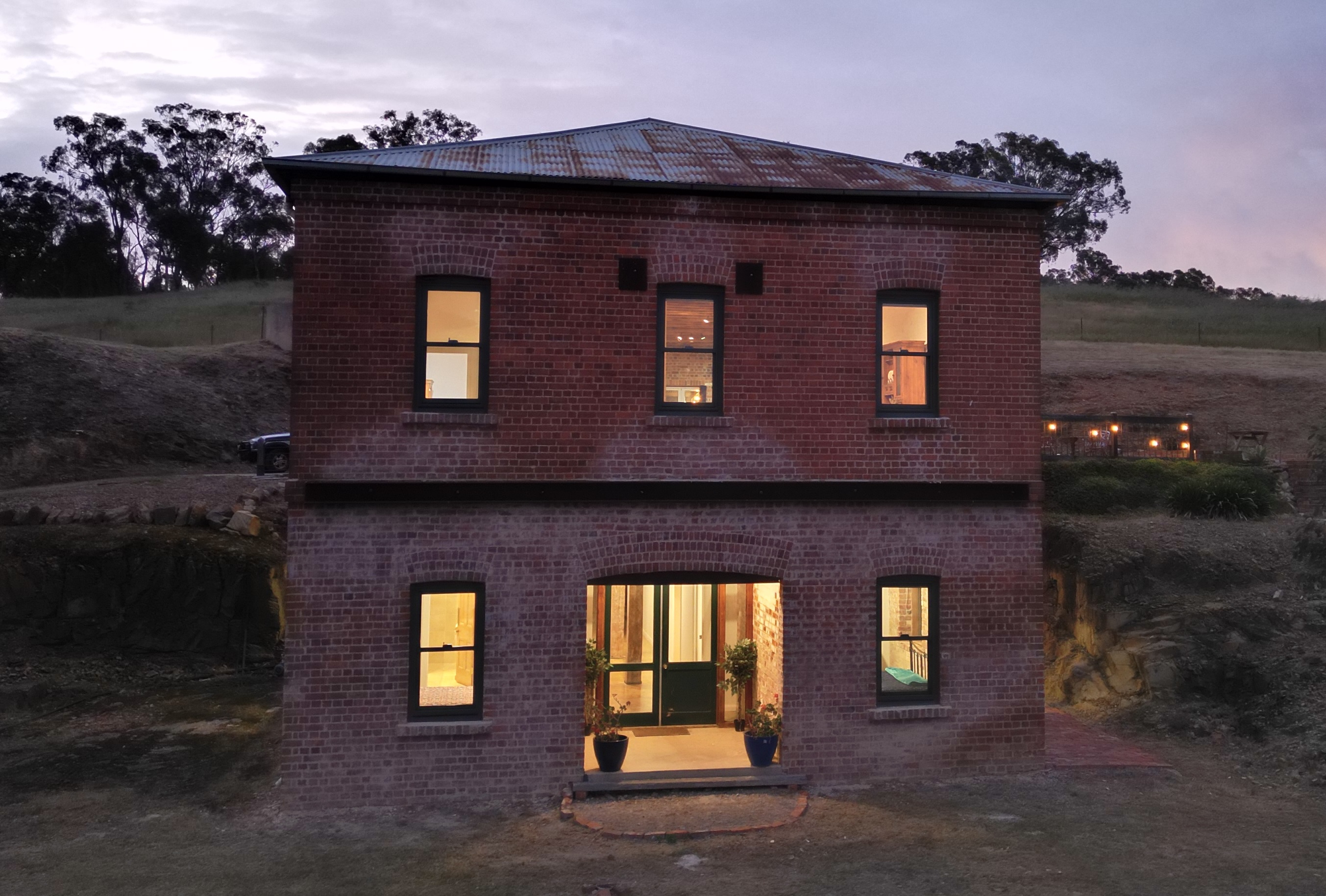 4-bedroom house at 356 Rutherglen - Springhurst Rd, Rutherglen, Vic, 3685, Indigo, Victoria