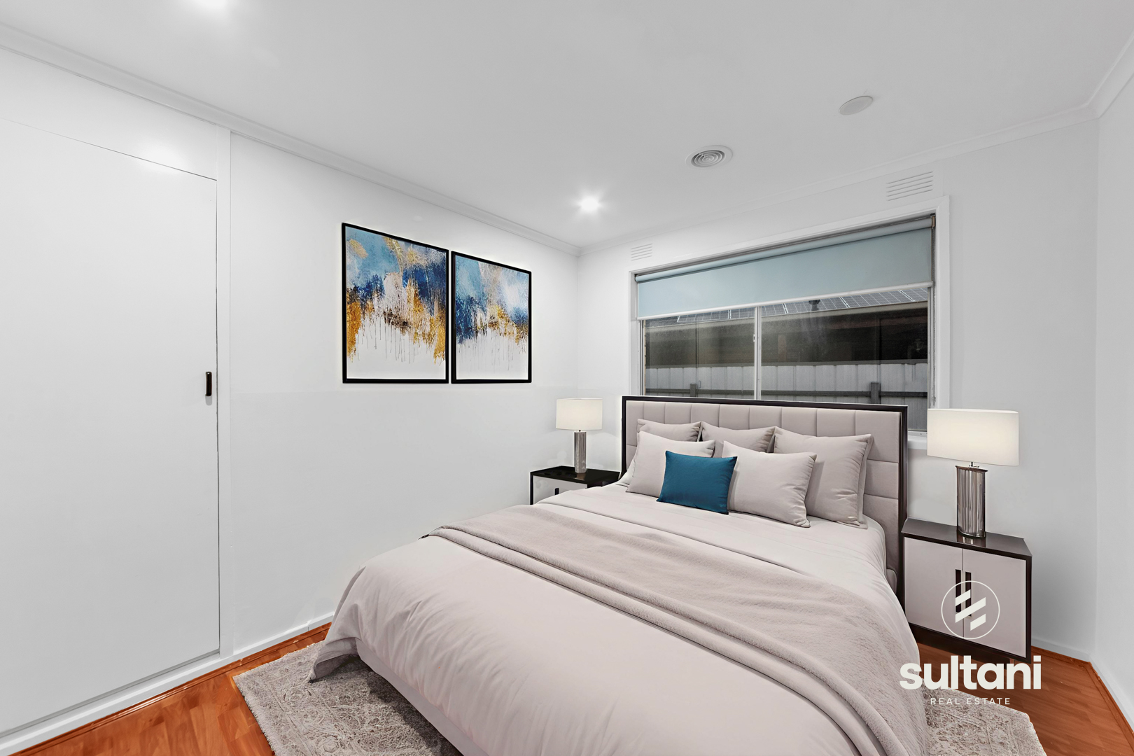 3-bedroom house at 8 ONSLOW COURT, Noble Park VIC 3174, Greater Dandenong, Victoria