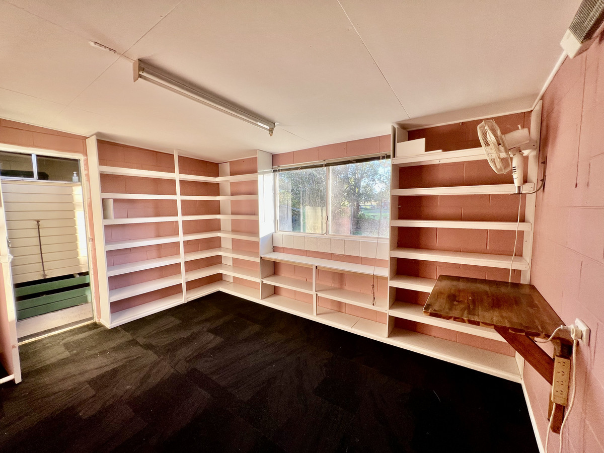 3-bedroom house at 11 Oakey Cooyar Road, Kulpi, QLD 4352, Toowoomba, Queensland