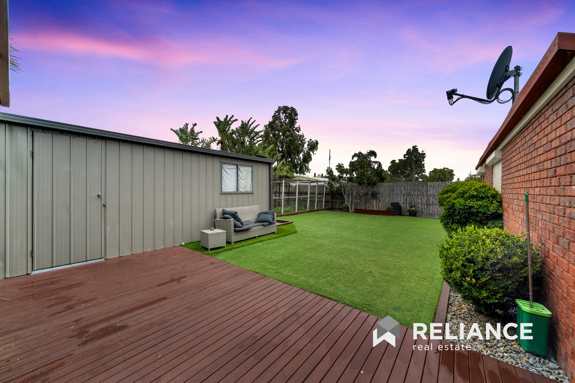 4-bedroom house at 44 Alsace Avenue, Hoppers Crossing, VIC 3029, Wyndham, Victoria