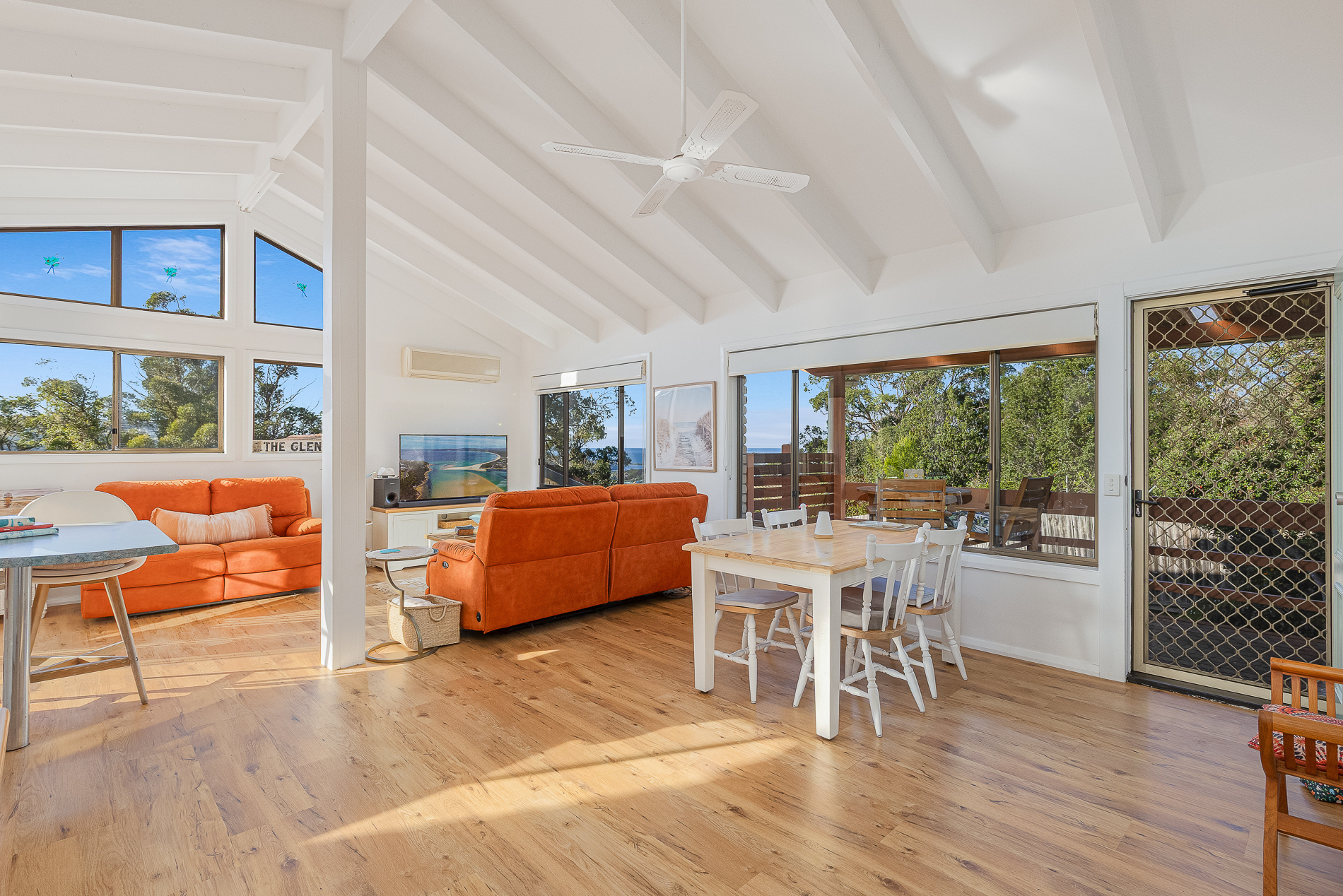 2-bedroom unit at 1 89 MONARO STREET, MERIMBULA NSW 2548, Bega Valley, New South Wales