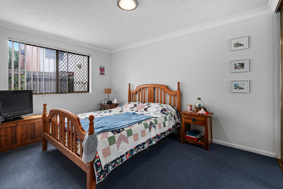 1 12 ROWELL STREET, ZILLMERE QLD 4034 - Image 6
