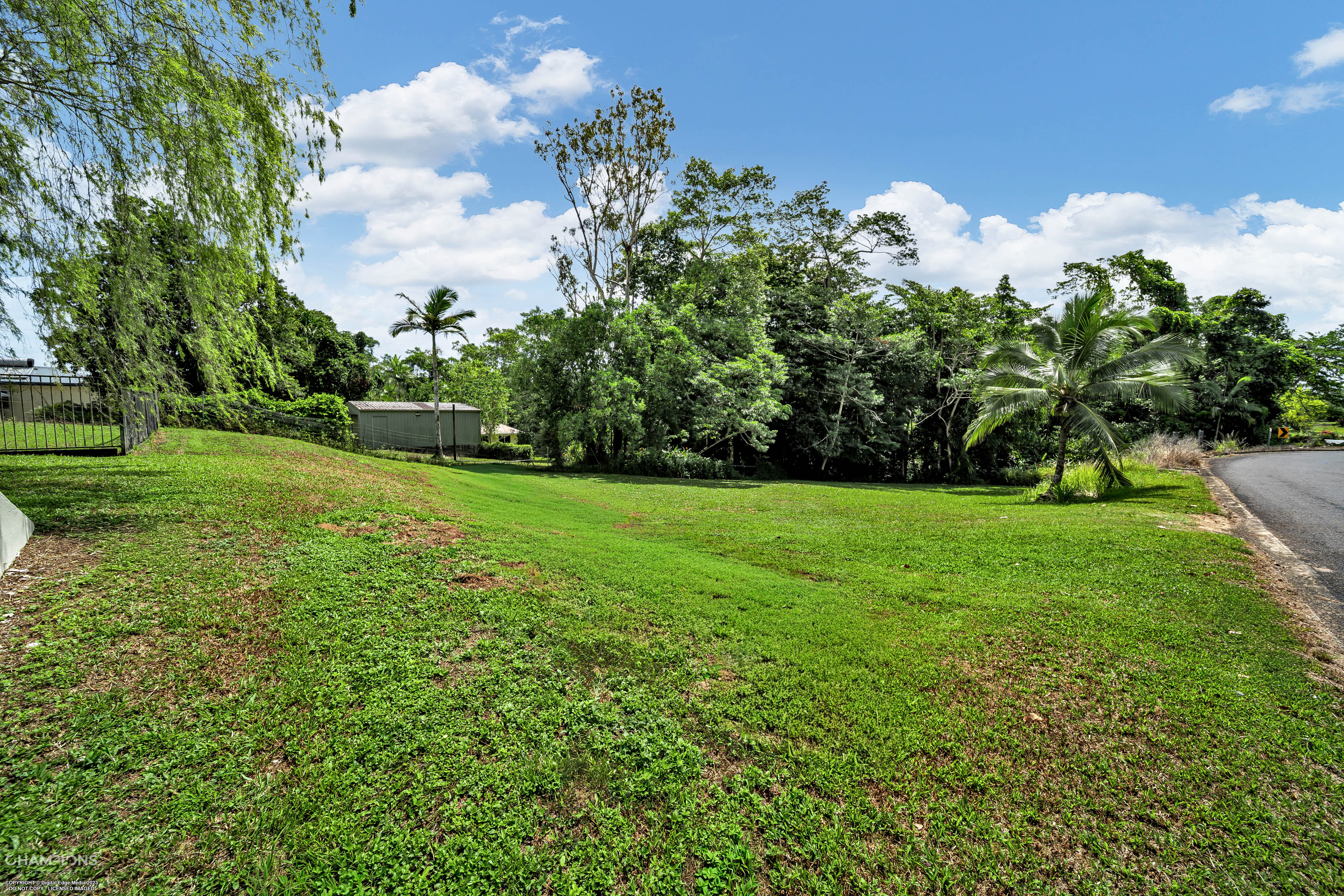 3-bedroom house at 2 Hickey Street, Innisfail, Qld, 4860, Cassowary Coast, Queensland