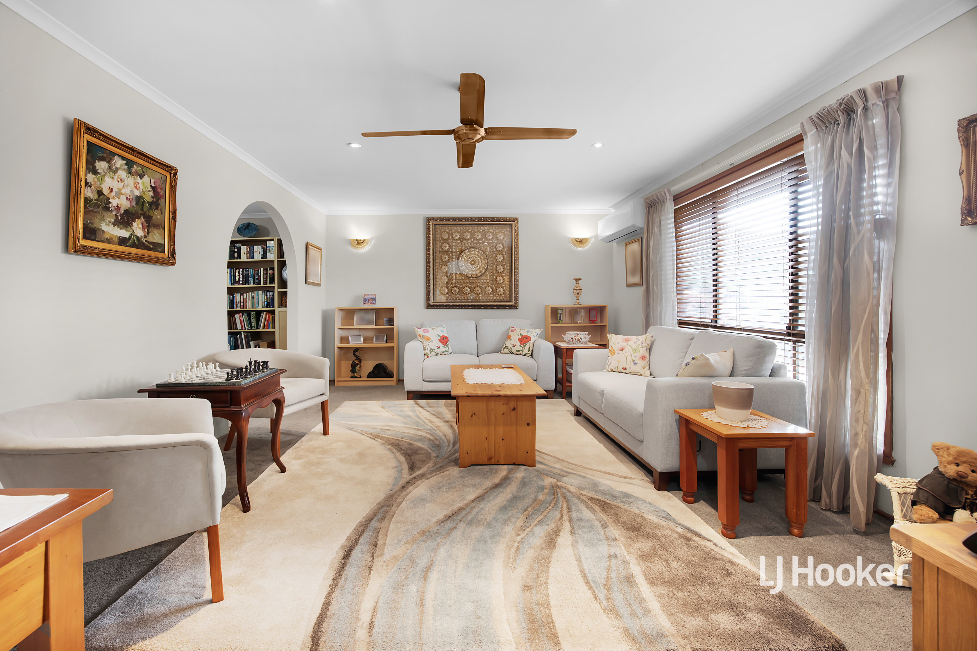 3-bedroom house at 7 PIGEON STREET, Werribee VIC 3030, Wyndham, Victoria