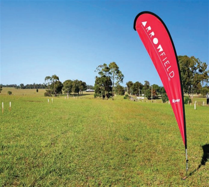 Id 2520gd/Lot 318 Arrowfield, Lochinvar, Nsw, 2321 - Image 4