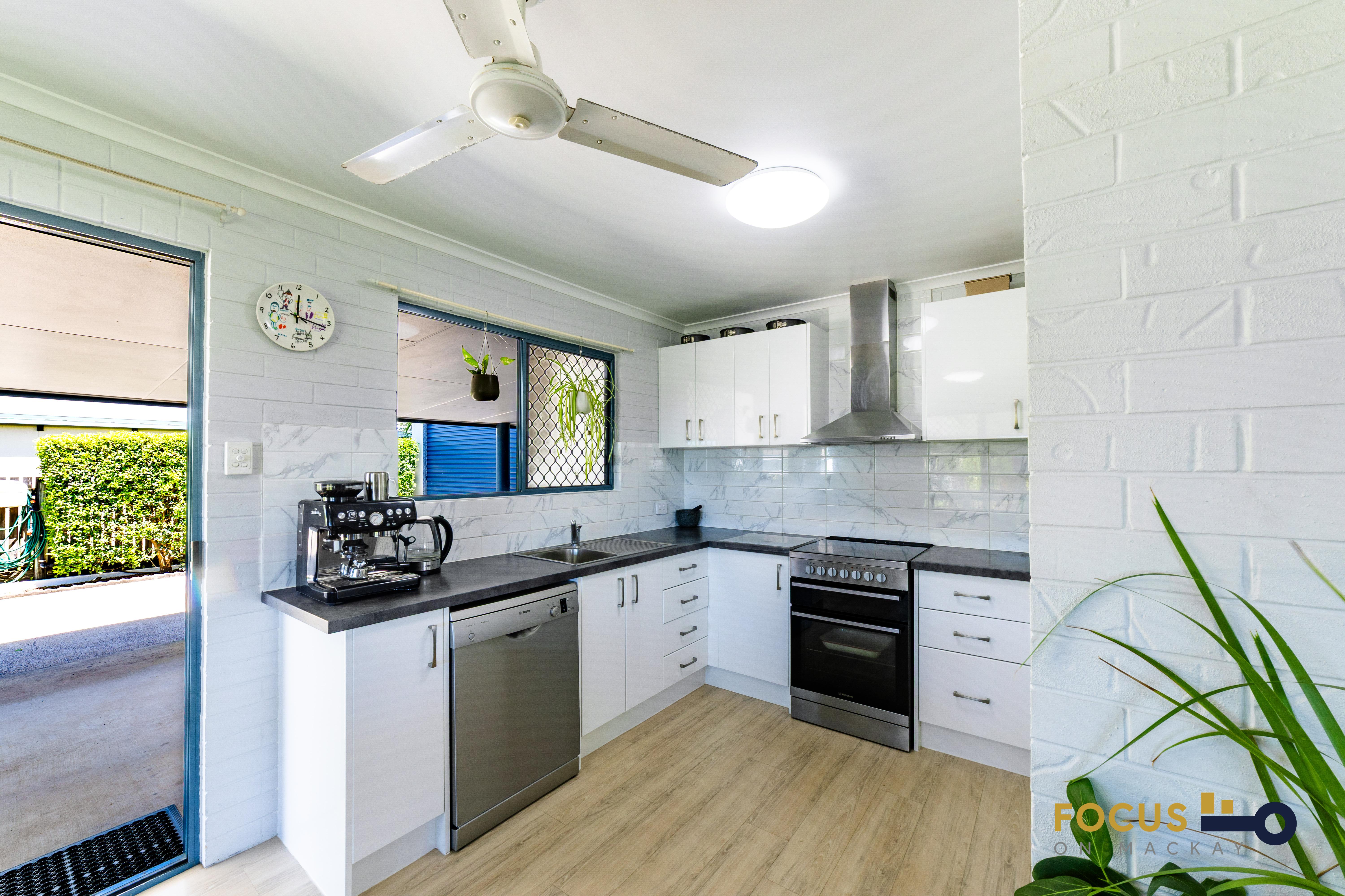 3-bedroom house at 56 RASMUSSEN AVENUE, Hay Point QLD 4740, Mackay, Queensland