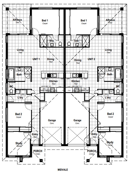 Lot 3 Princeton Grange Estate, Lochinvar, Nsw, 2321 - Image 4