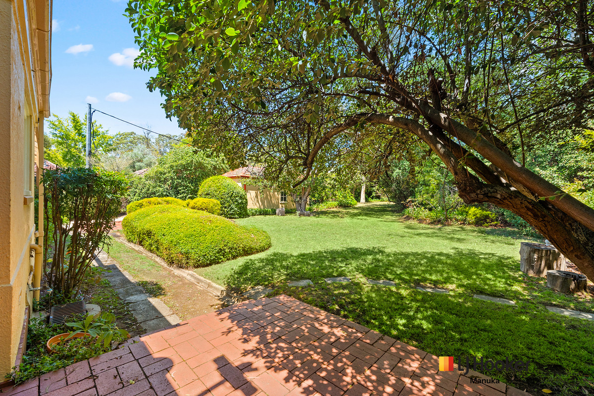 3-bedroom house at 70 DOMINION CIRCUIT, Deakin ACT 2600, Unincorporated Act, Australian Capital Territory