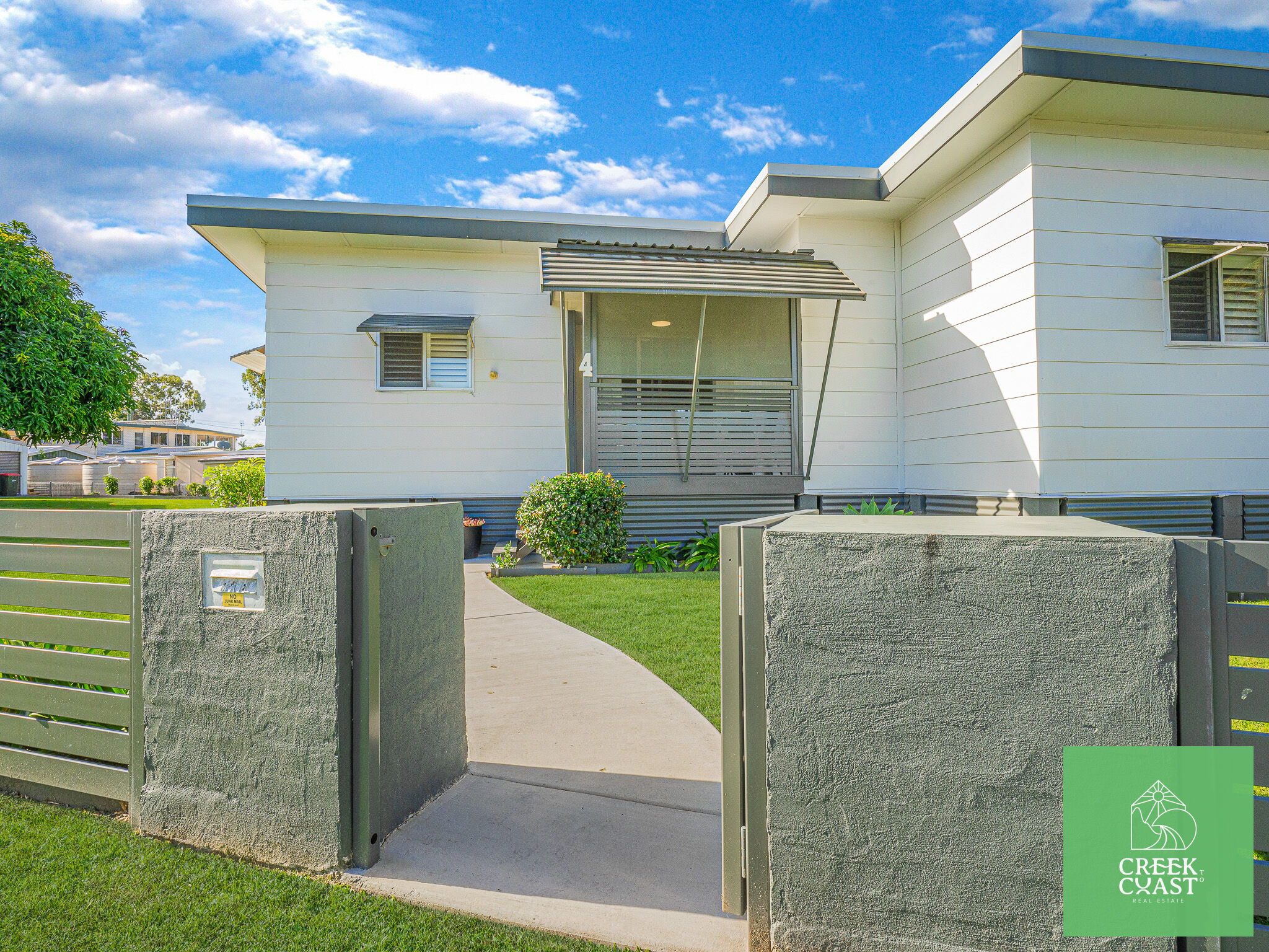 4 PARROT STREET, Tin Can Bay QLD 4580 - Image 7