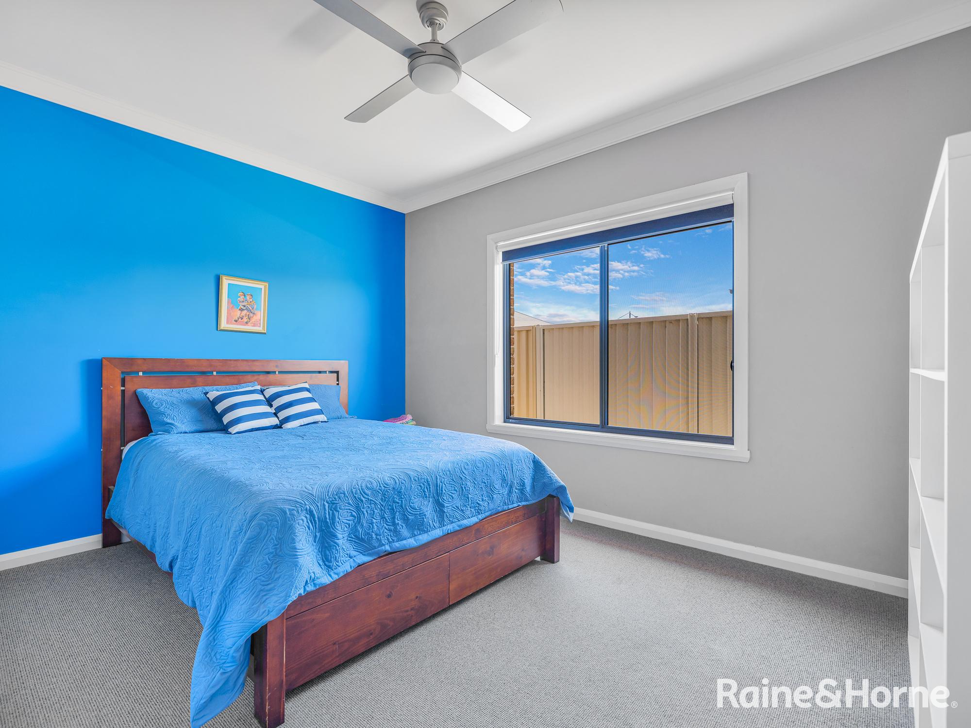 4-bedroom house at 11 Willott Close, Eglinton, NSW 2795, Bathurst, New South Wales