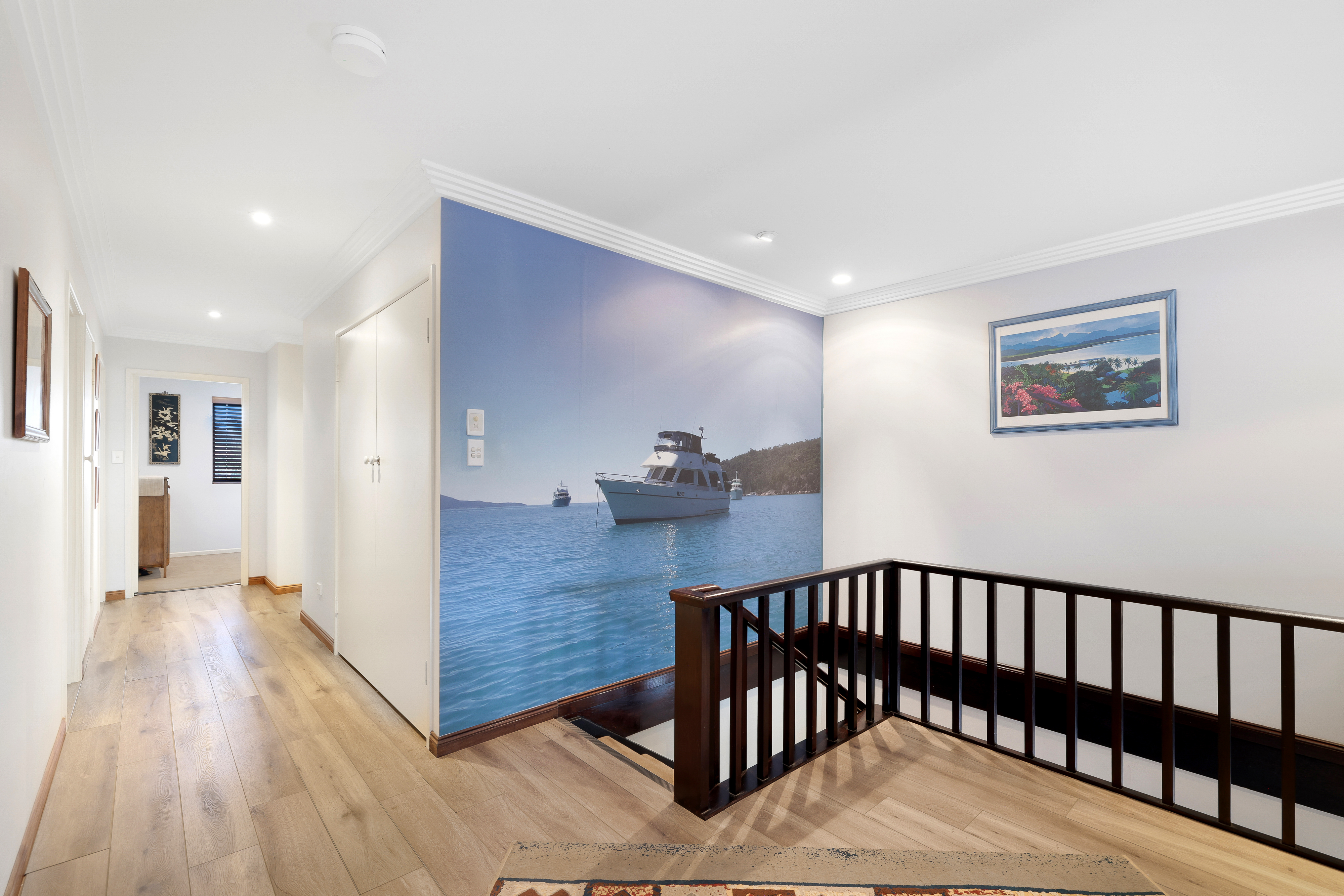 4-bedroom house at 22 KILLOWILL AVENUE, Paradise Point QLD 4216, Gold Coast, Queensland