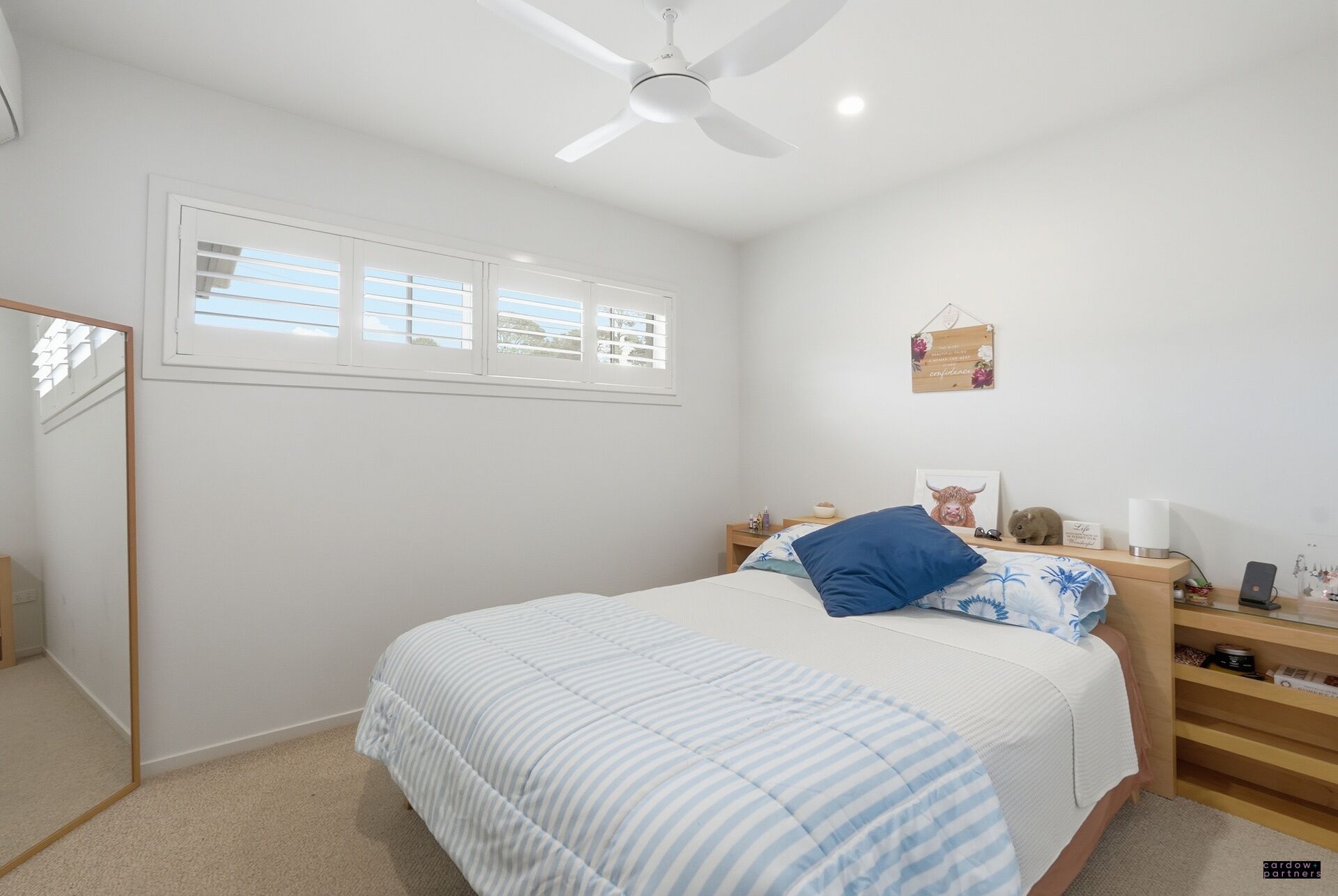 3-bedroom unit at 2/6 Bonville Street, Urunga, Nsw, 2455, Bellingen, New South Wales
