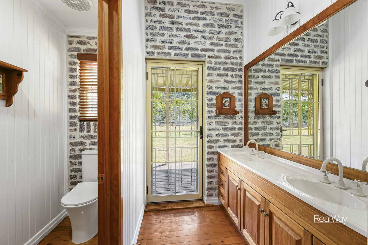 8-bedroom house at 146 DOLLEYS ROAD, Blanchview QLD 4352, Lockyer Valley, Queensland