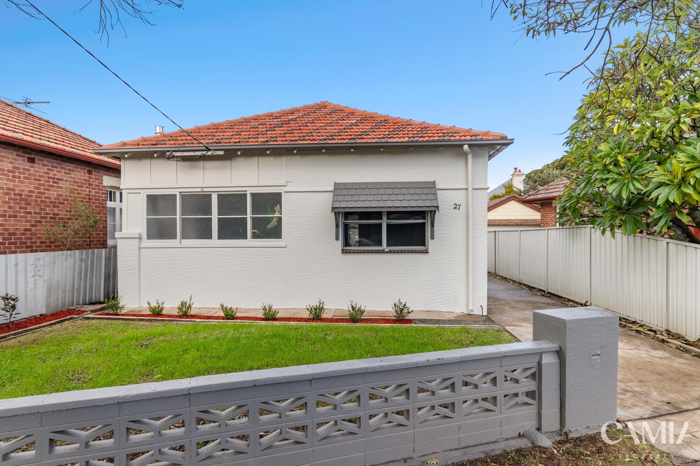 3-bedroom house at 27 Everton Street, Hamilton East, NSW 2303, Newcastle, New South Wales
