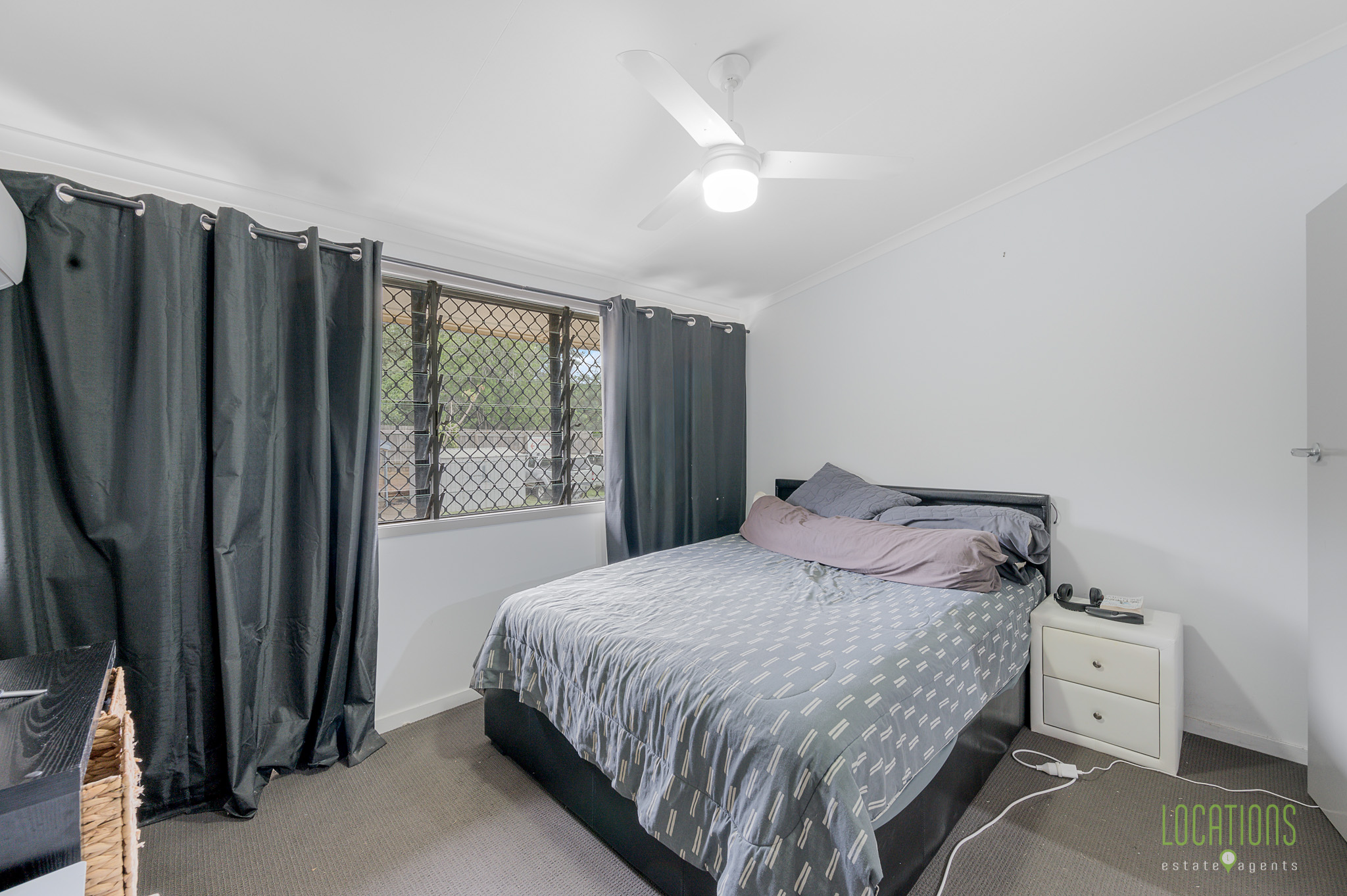 2-bedroom unit at 3/21 Charles Street, West Gladstone, QLD 4680, Gladstone, Queensland