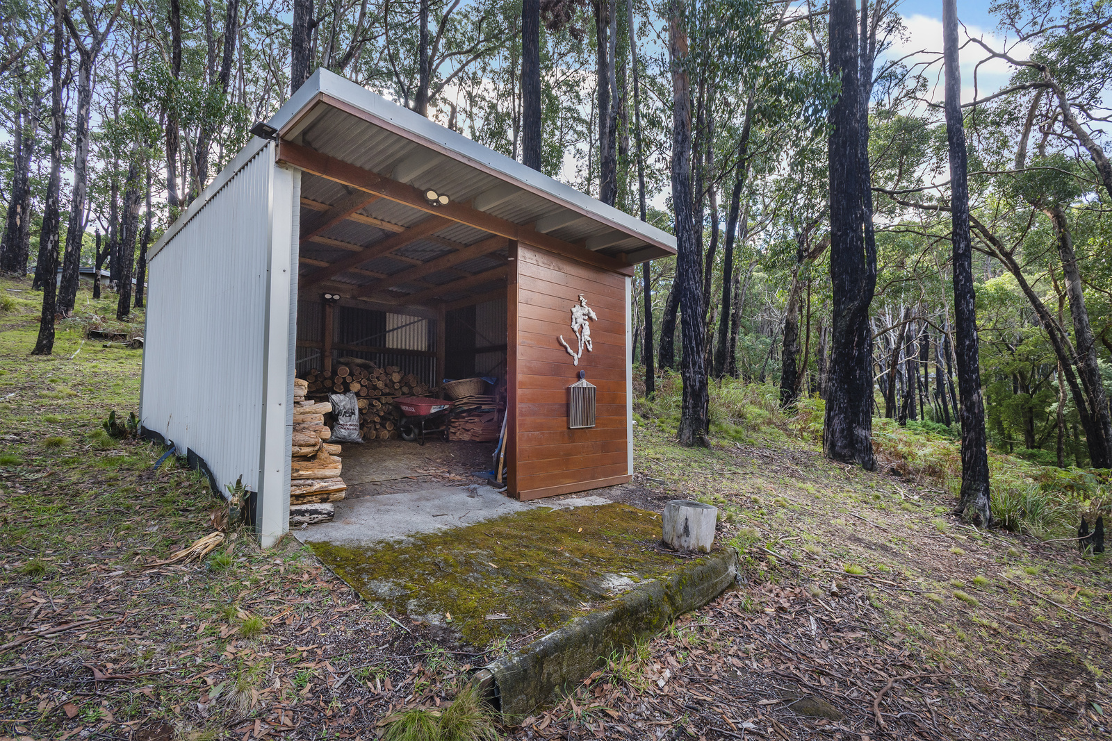 3-bedroom house at 71 Long Ryans Road, Benloch, VIC 3435, Macedon Ranges, Victoria
