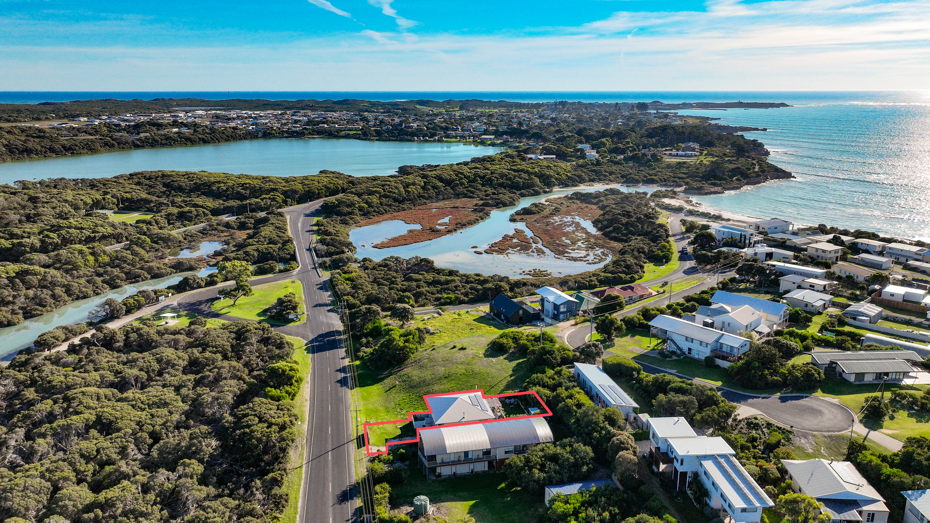 4-bedroom house at 61 Main Road, Robe, SA 5276, Robe, South Australia