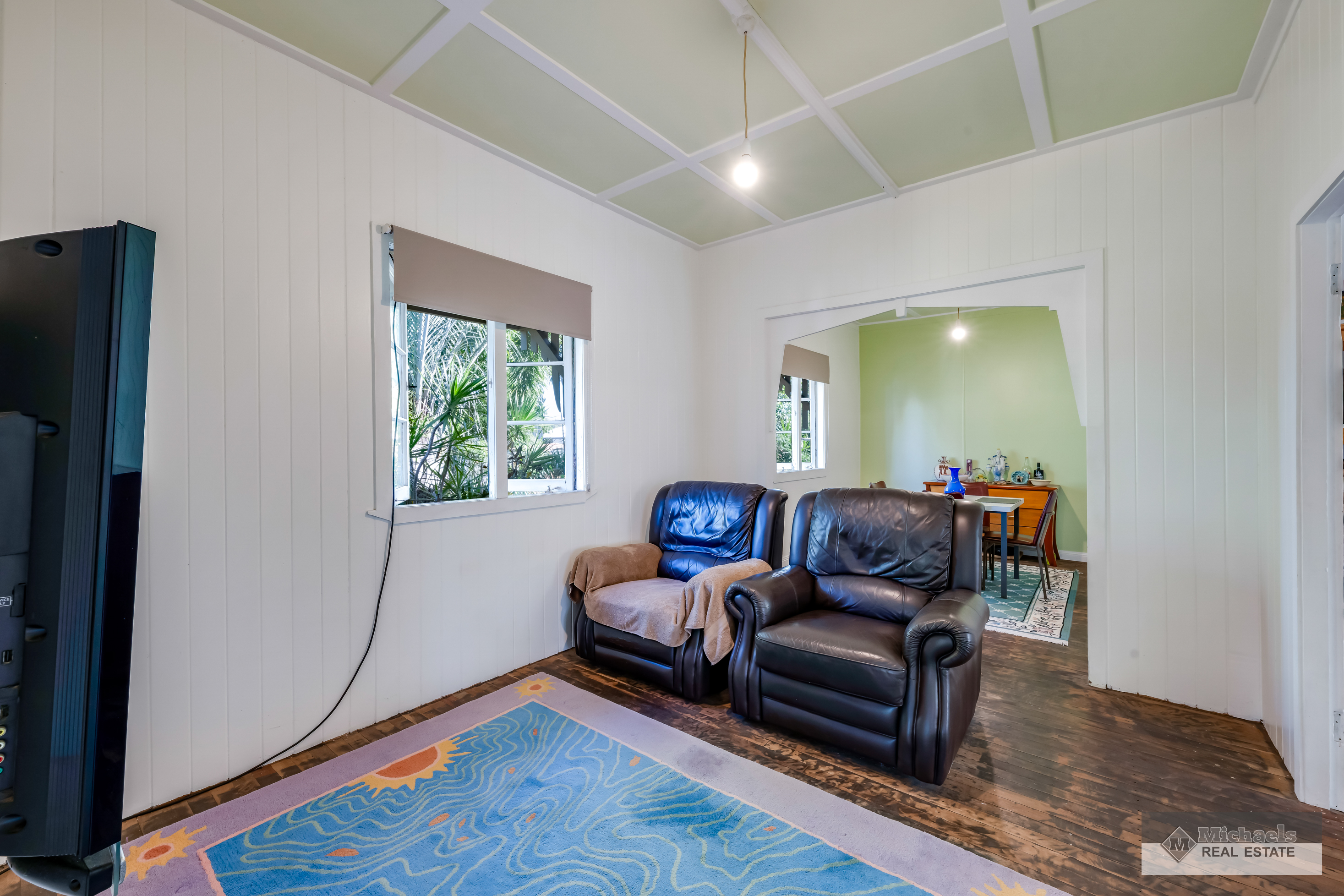 2-bedroom house at 7 Mccracken Street, Walkervale, QLD 4670, Bundaberg, Queensland