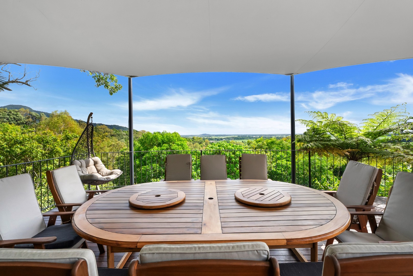 20 ALSTONIA CLOSE, Redlynch QLD 4870 - Image 3