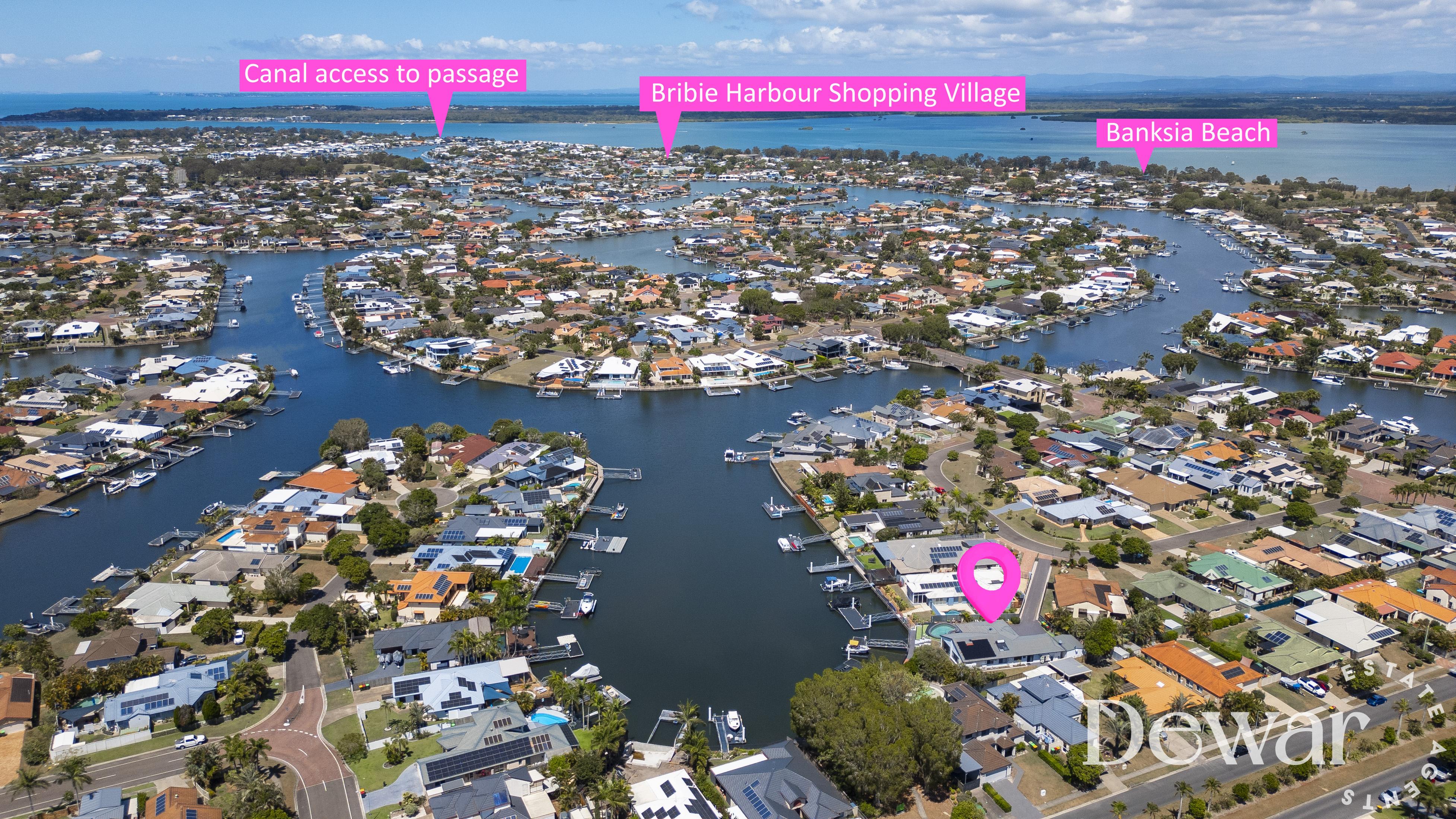 15 BOWSPRIT CRESCENT, Banksia Beach QLD 4507 - Image 3