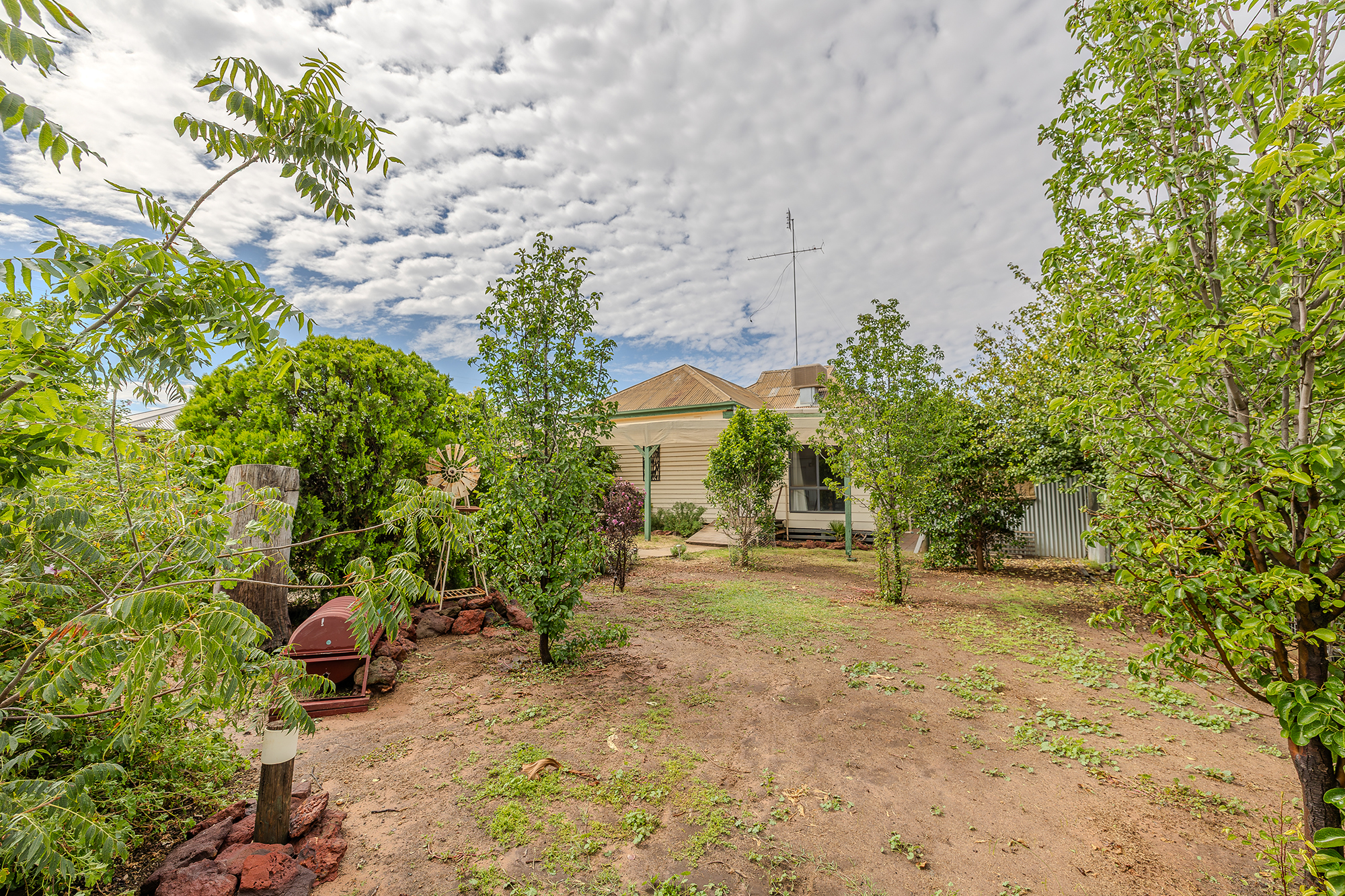 3-bedroom house at 26 HAROLD STREET, Ouyen VIC 3490, Mildura, Victoria