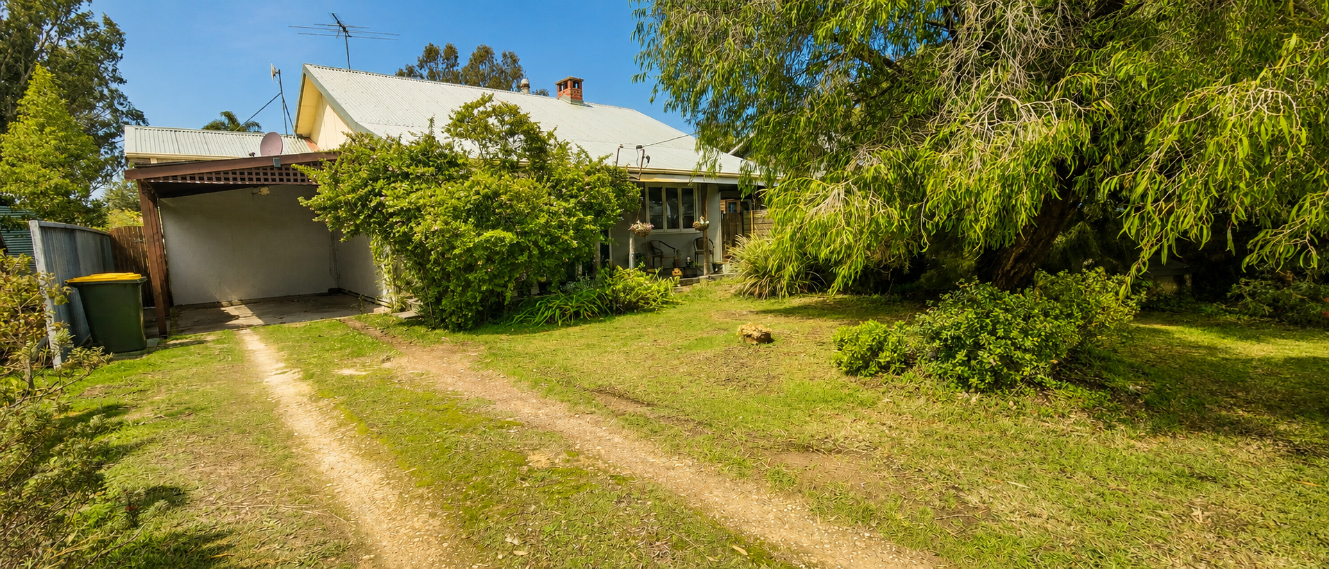 3-bedroom house at 282 HART ROAD, Coolup WA 6214, Murray, Western Australia