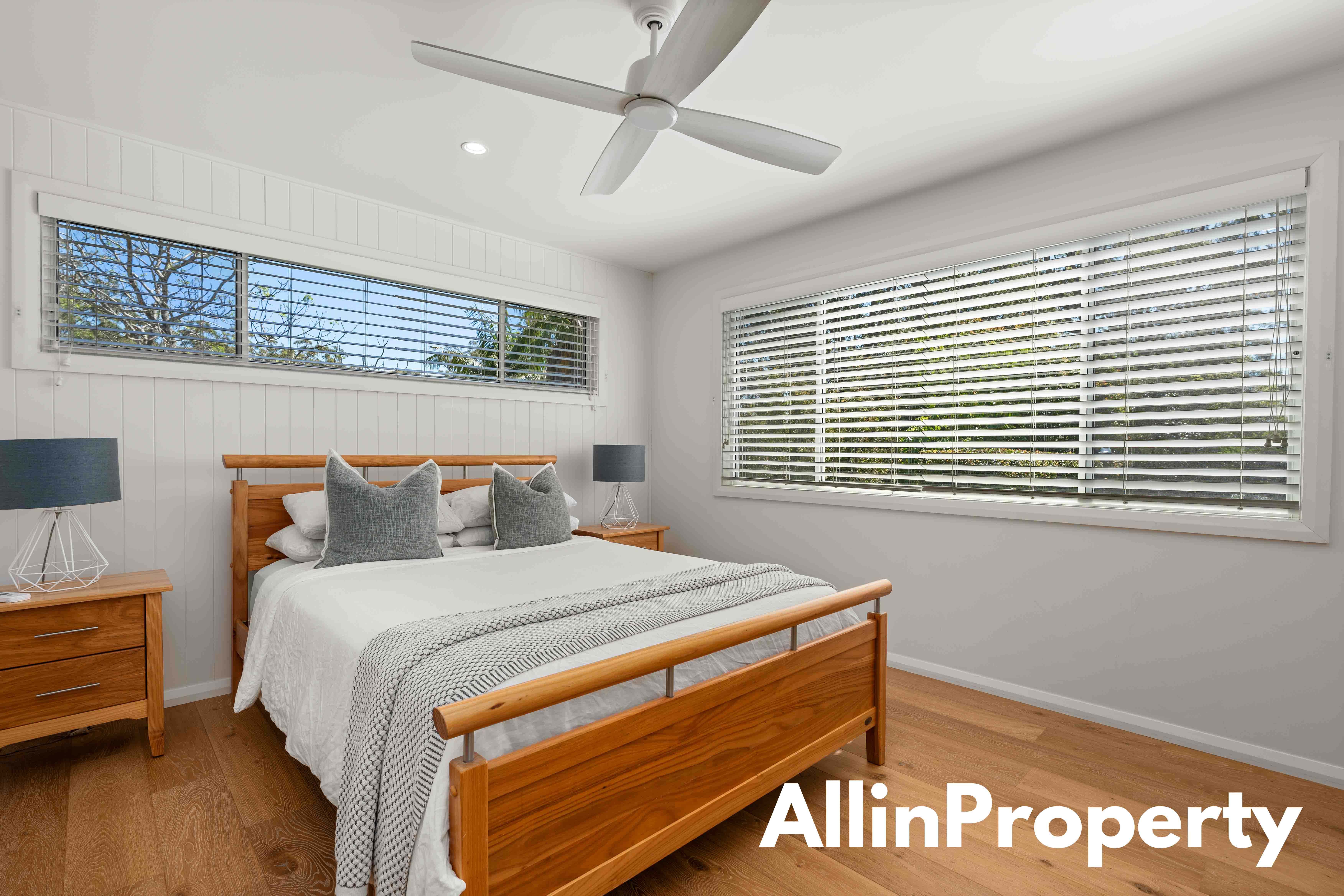 5-bedroom house at 36 BERRY STREET, Huskisson NSW 2540, Shoalhaven, New South Wales