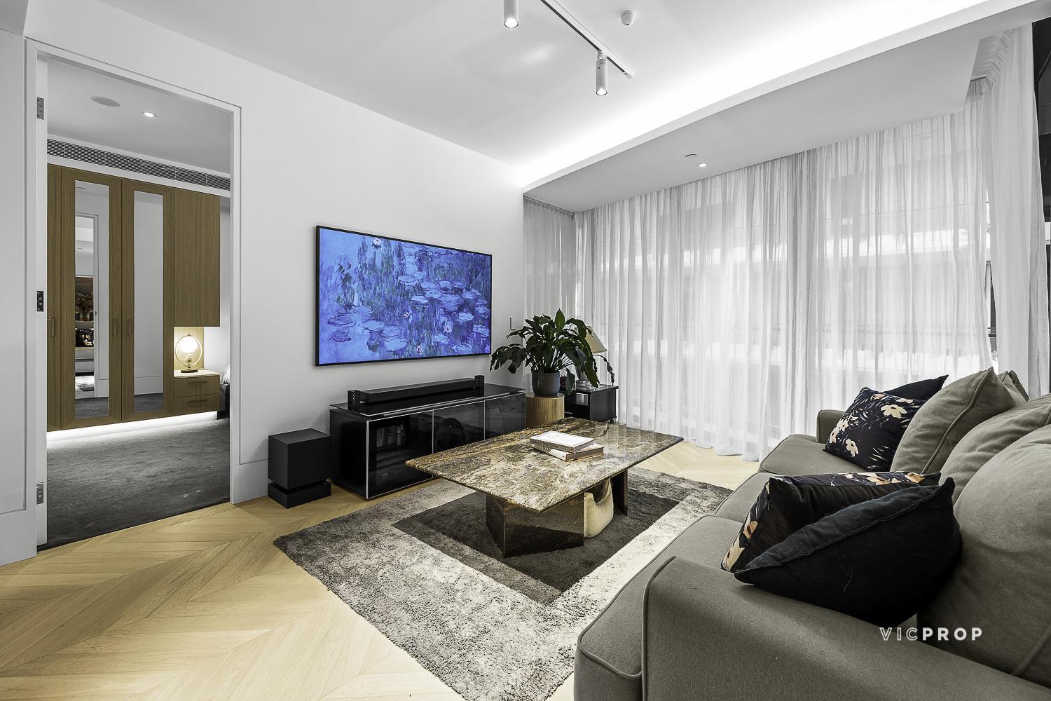 2-bedroom unit at 505P/14-16 The Esplanade, St Kilda, VIC 3182, Port Phillip, Victoria