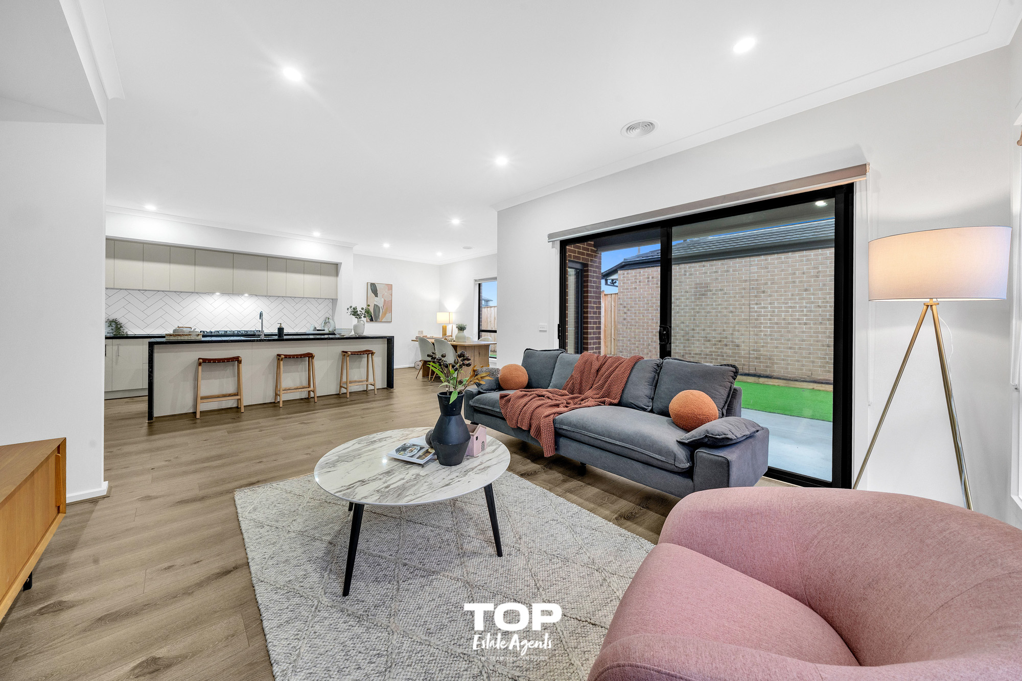 5-bedroom house at 43 Golden Gate Drive, Clyde North, Vic, 3978, Casey, Victoria