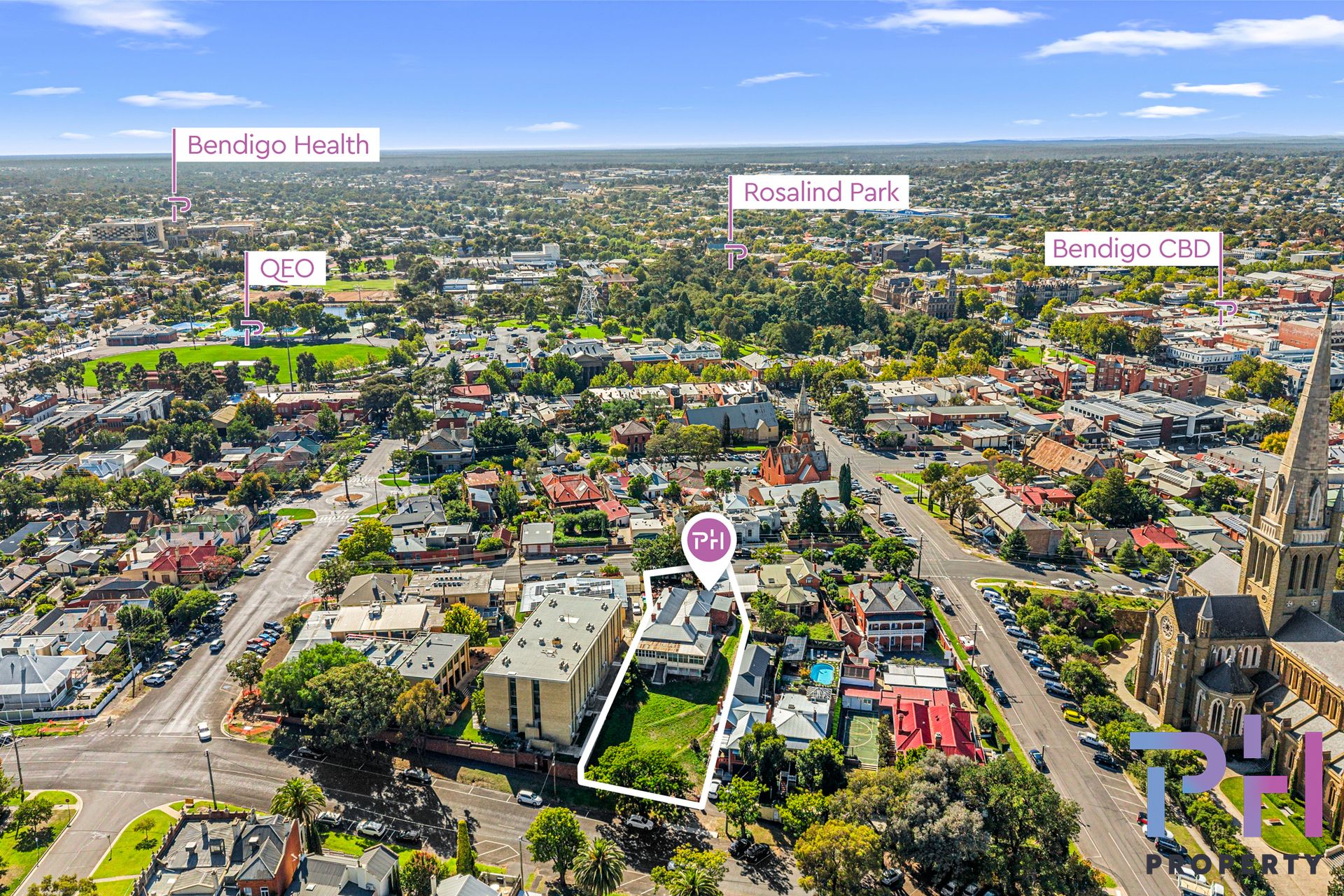 5-bedroom house at 89 SHORT STREET, Bendigo VIC 3550, Greater Bendigo, Victoria
