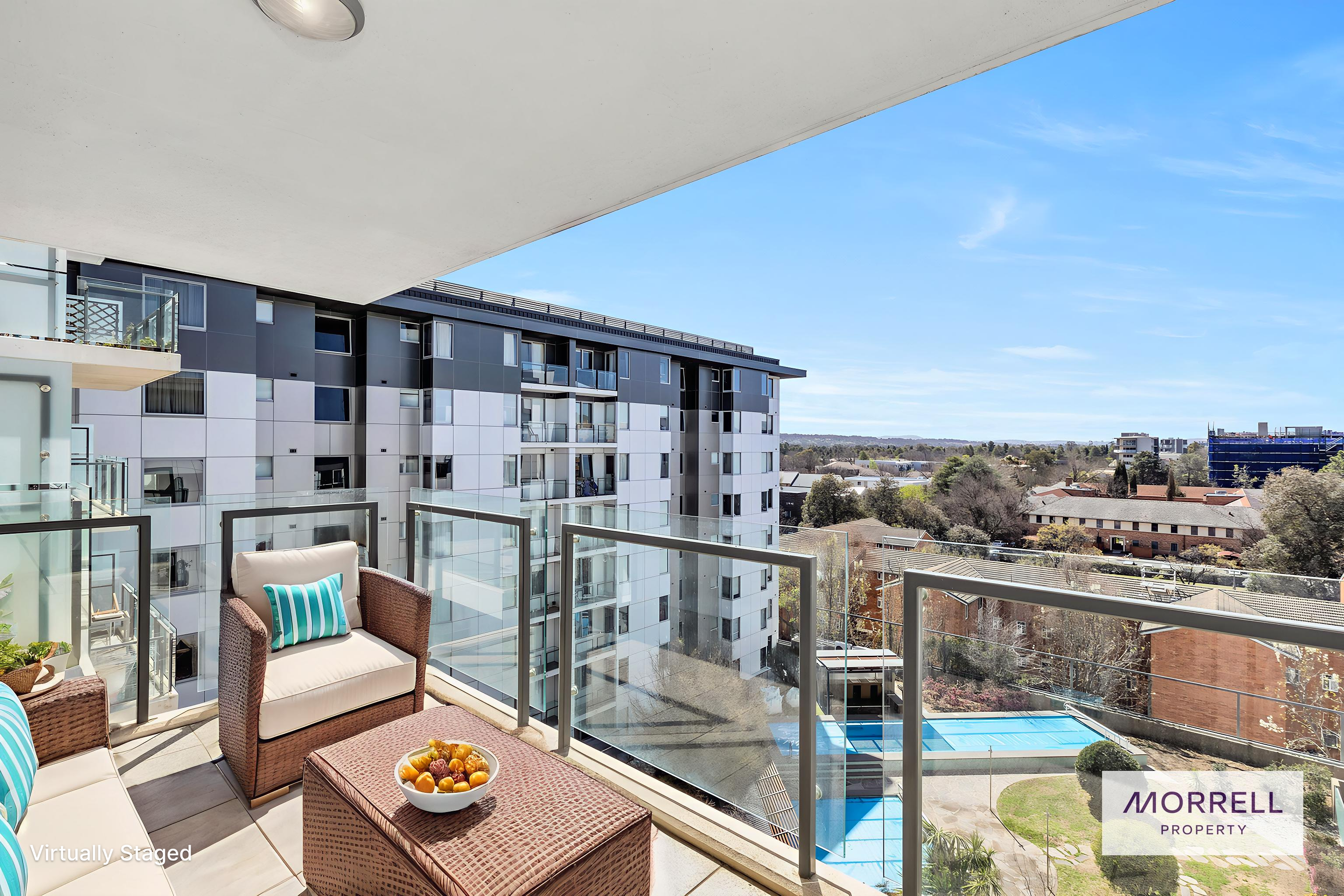 94/77 Northbourne Avenue, Turner, Act, 2612 - Image 6