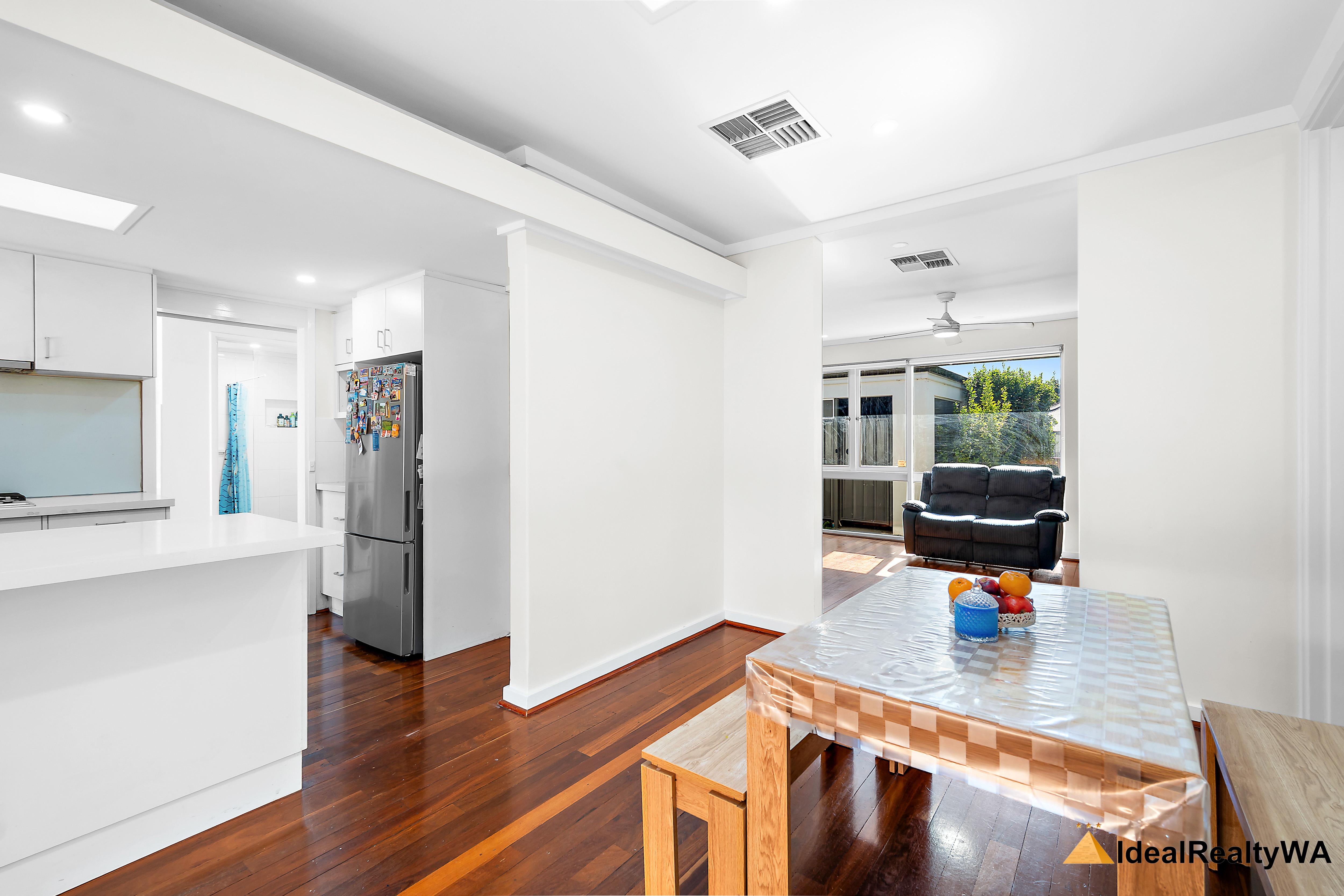 4-bedroom house at 3 Betula Street, Riverton, WA 6148, Canning, Western Australia