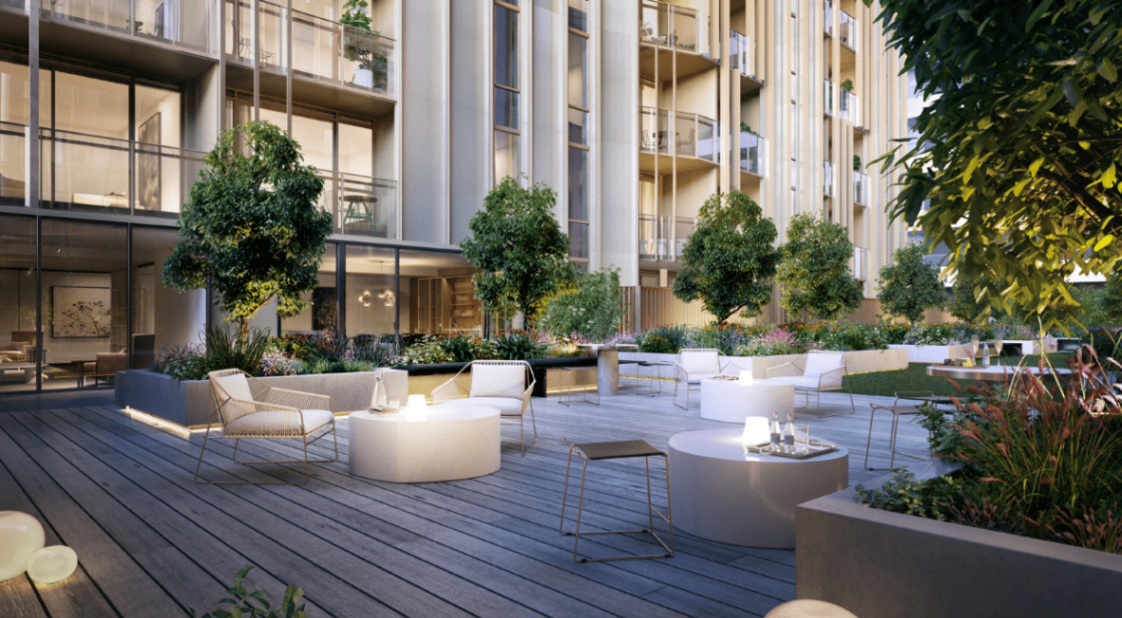 Evermore Dorcas St Southbank VIC , Southbank, Vic, 3006 - Image 9