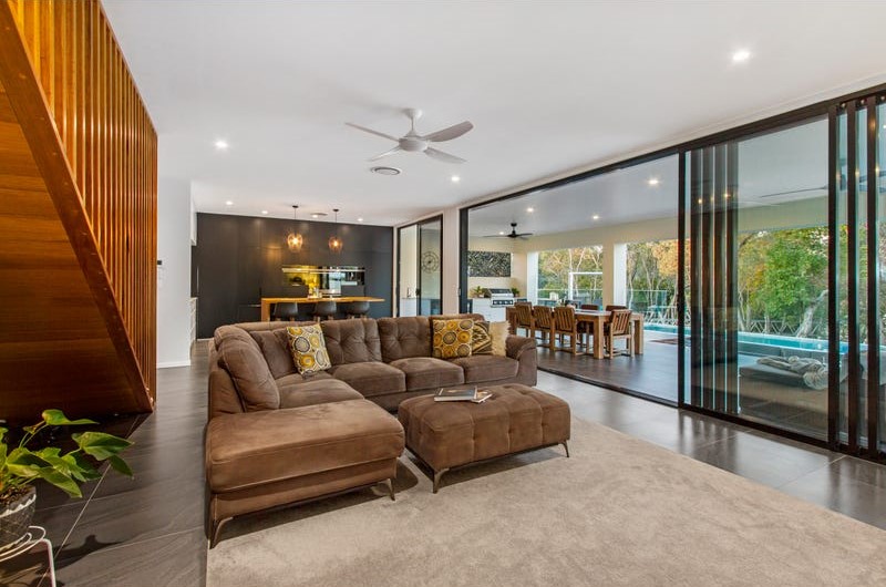 5-bedroom house at 4 Edgewater Place, Helensvale, QLD 4212, Gold Coast, Queensland