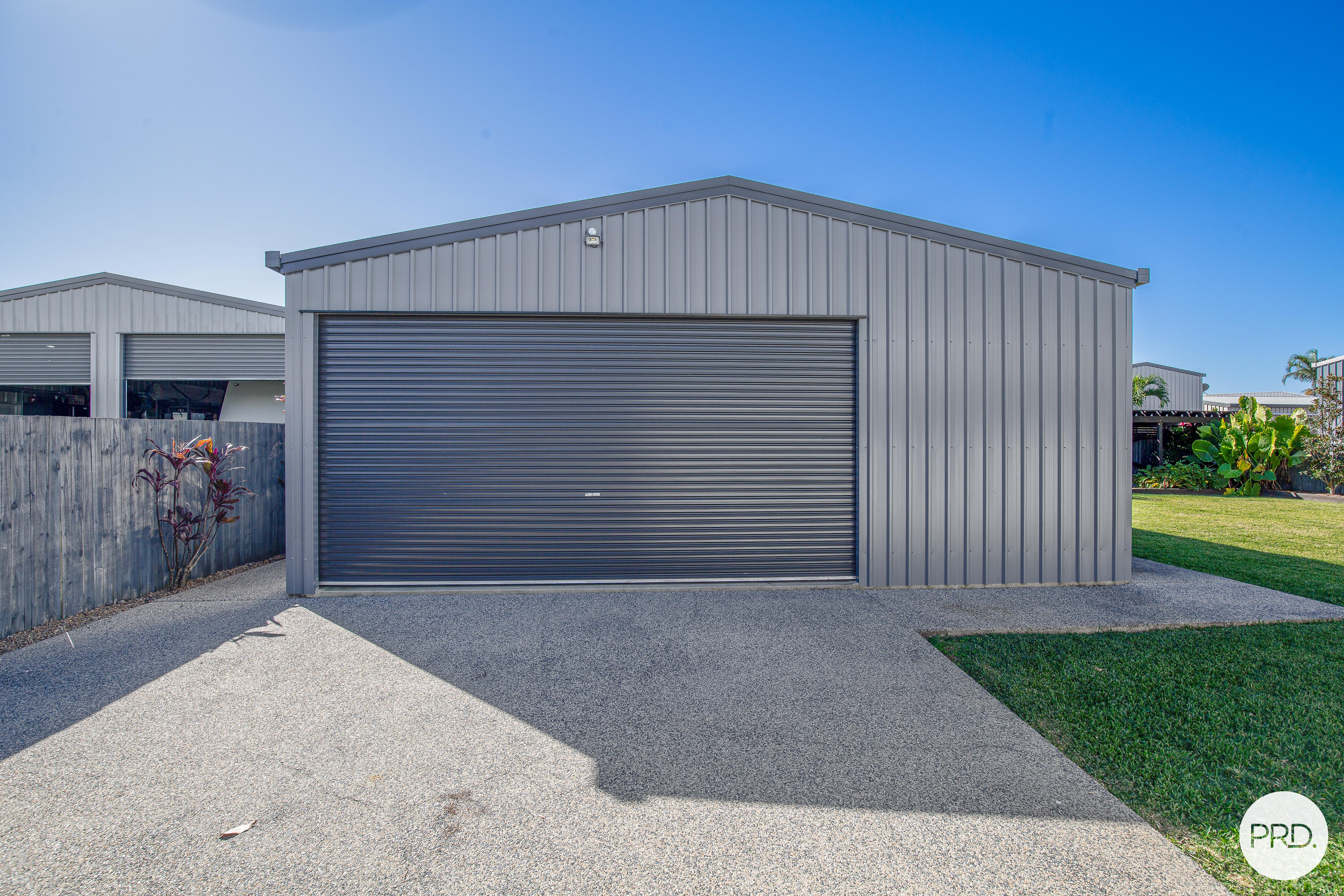 4-bedroom house at 10 MERRITT COURT, Marian QLD 4753, Mackay, Queensland