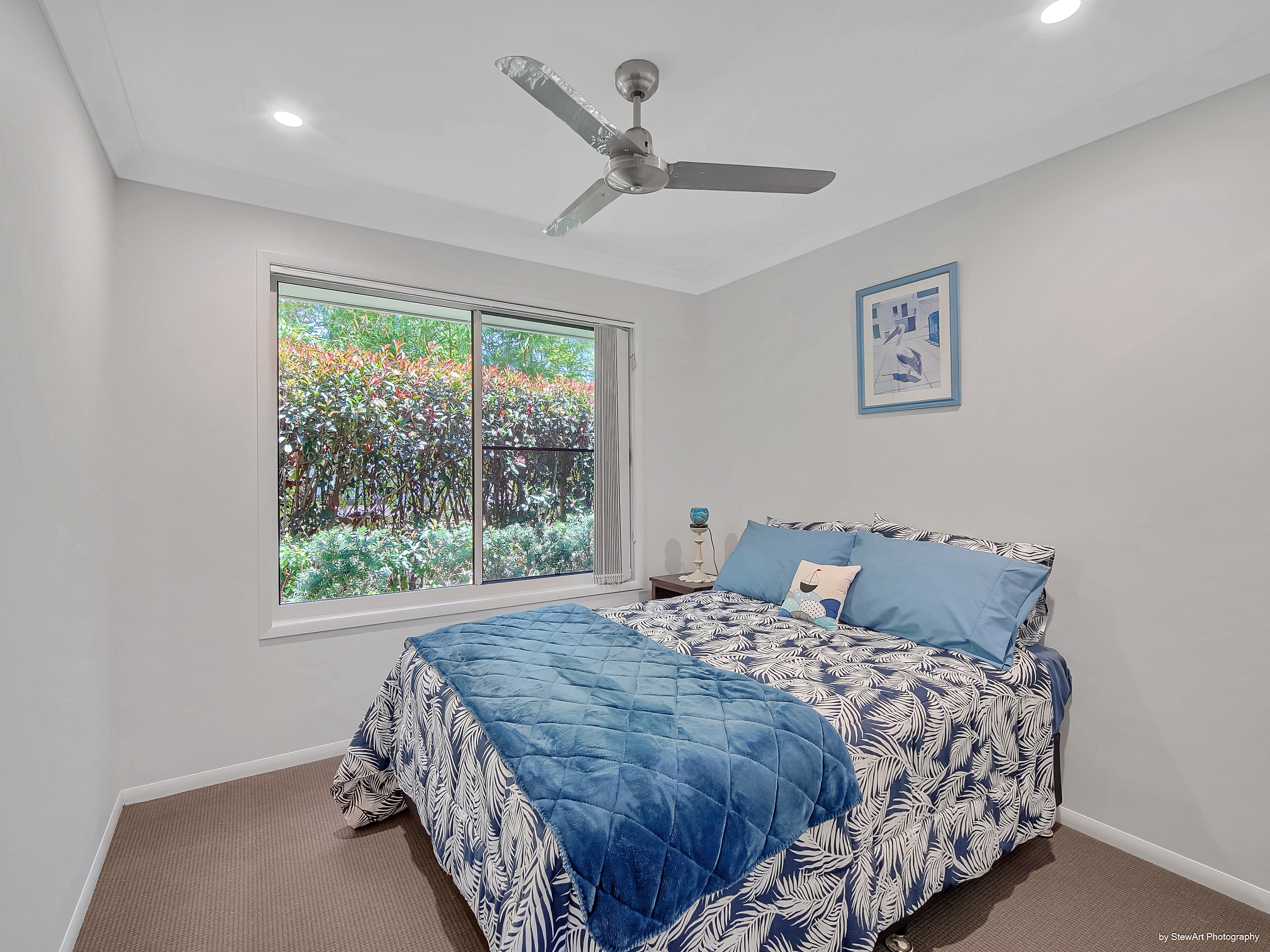 3-bedroom house at 3 Tranquility Court, River Heads, QLD 4655, Fraser Coast, Queensland