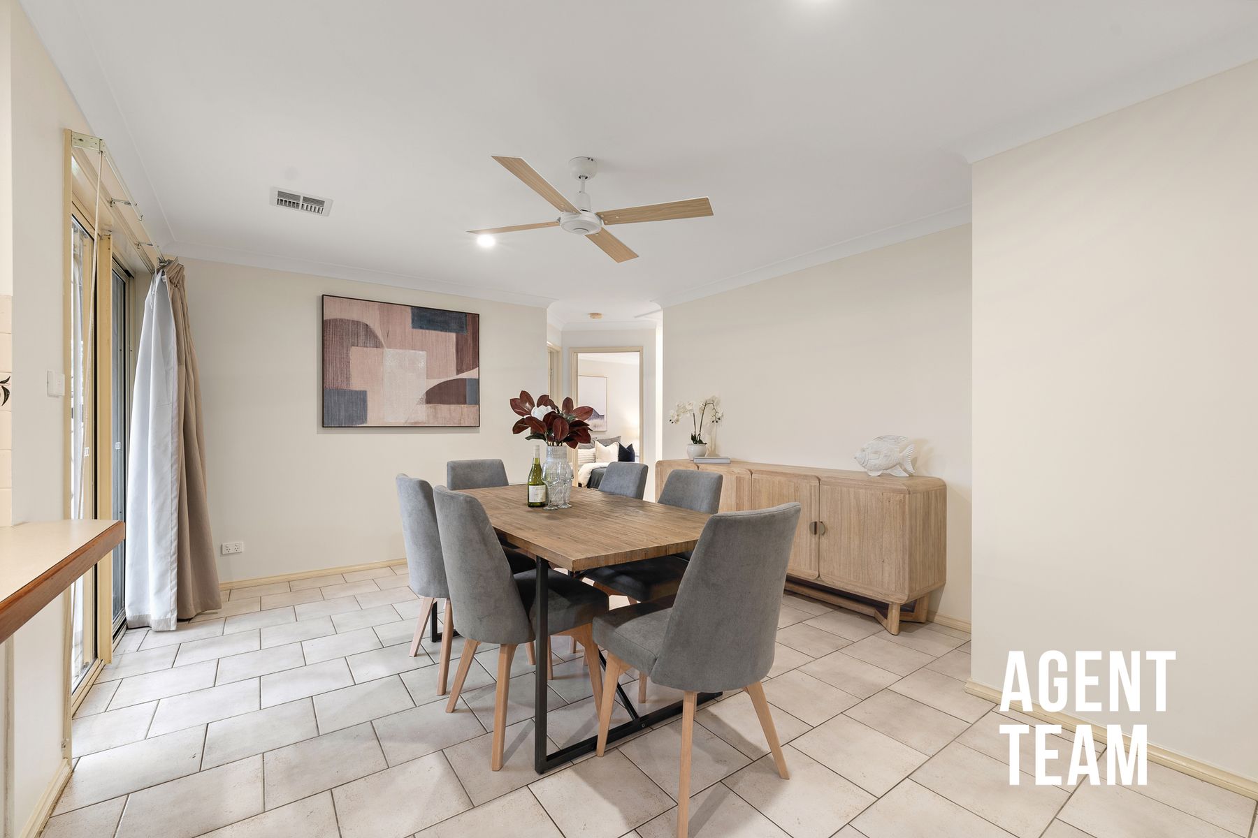 3-bedroom house at 43 Magenta Square, Amaroo, ACT 2914, Unincorporated Act, Australian Capital Territory