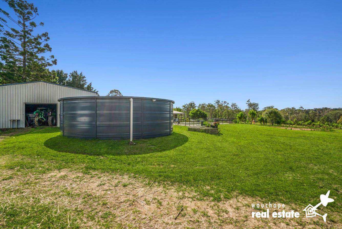 3-bedroom house at 136 Rawdon Island Road, Sancrox, NSW 2446, Port Macquarie-Hastings, New South Wales