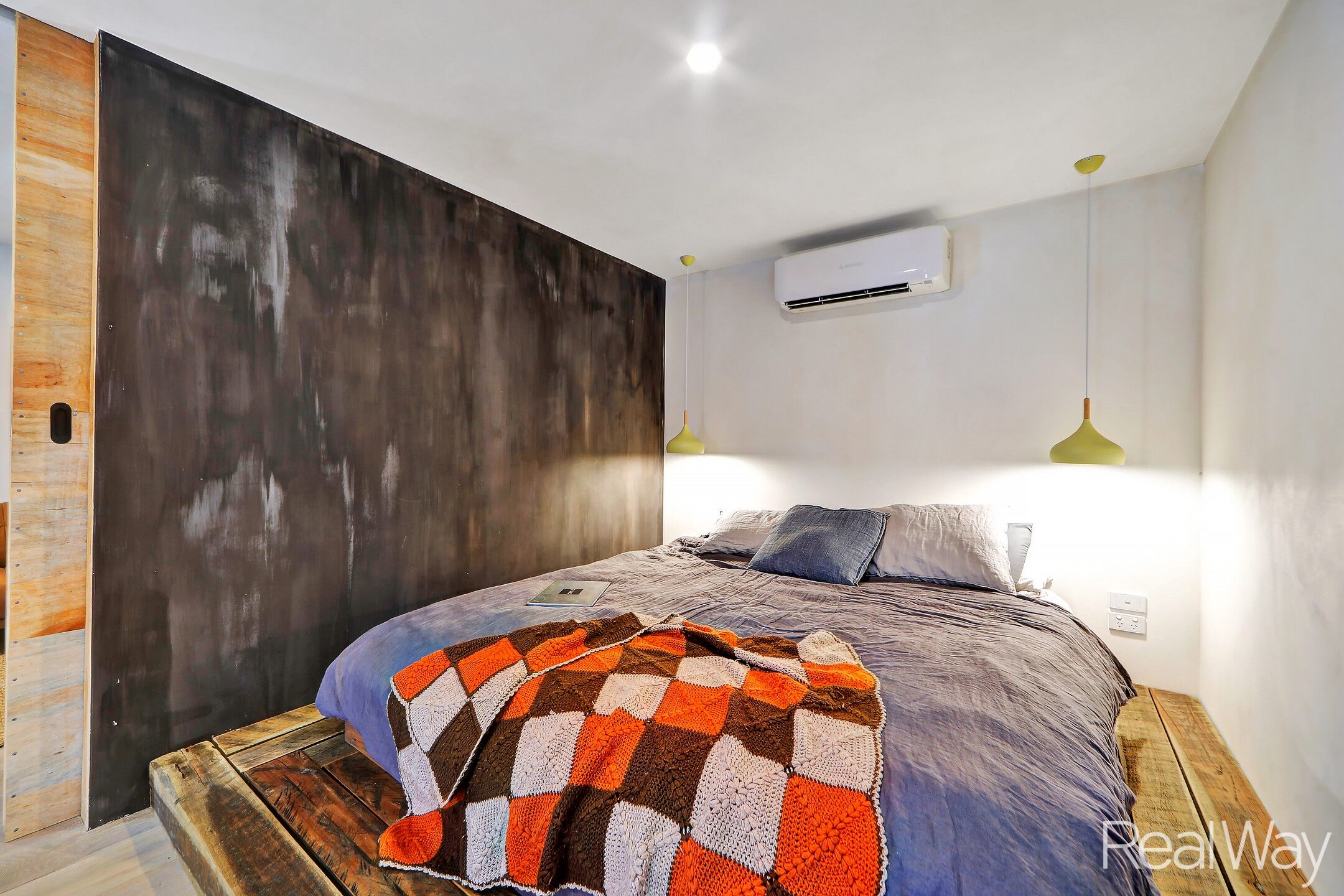 1-bedroom house at Address Available On Request Contact Agent, Good Night, Qld, 4671, Bundaberg, Queensland