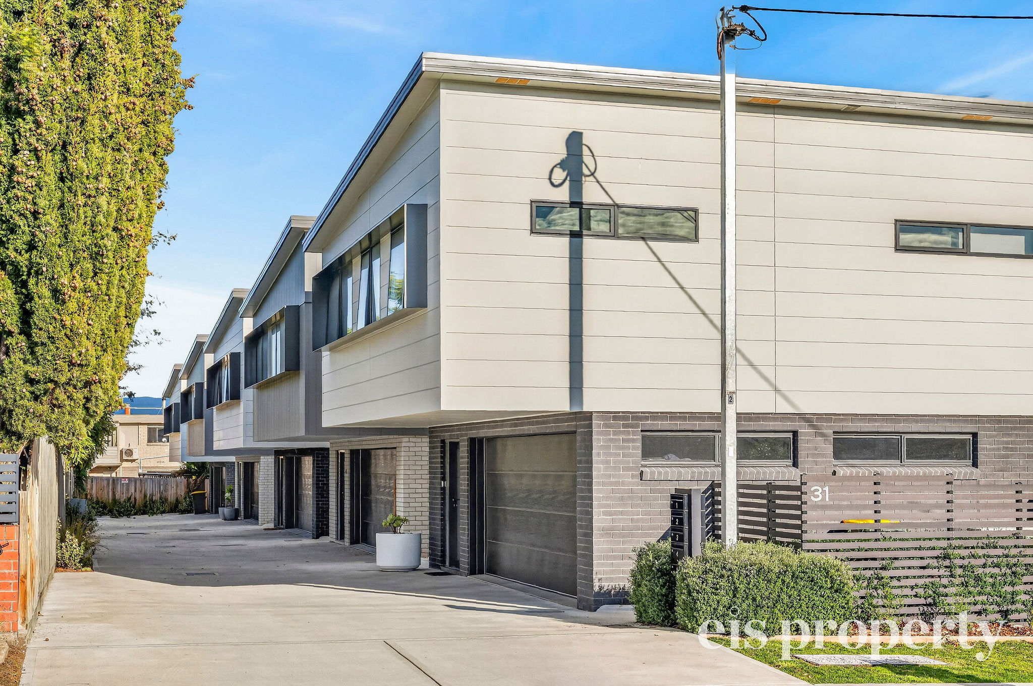 3-bedroom unit at 3/31 Lewan Avenue, Kingston, TAS 7050, Kingborough, Tasmania